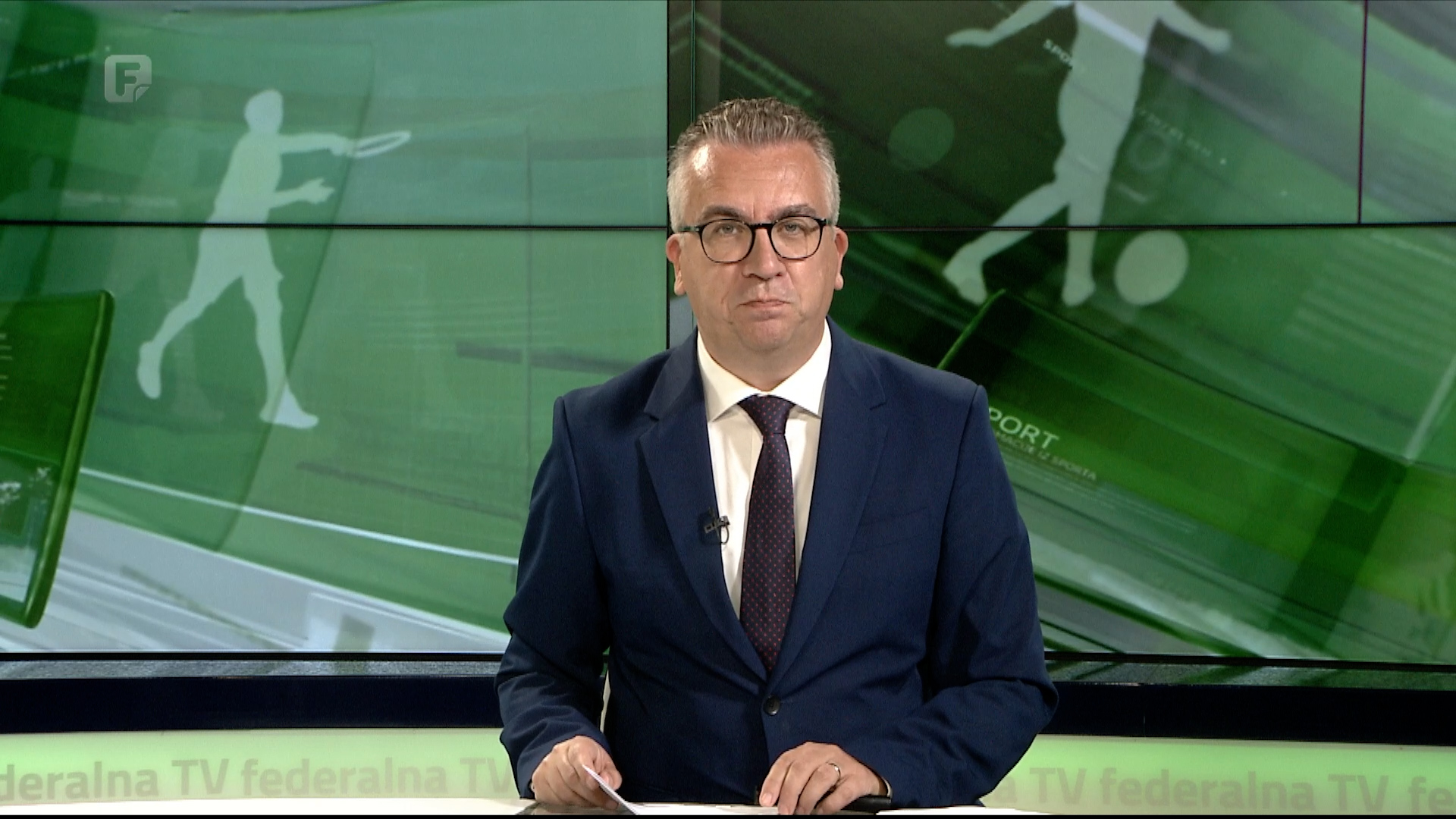 Sport - D2, 22.09.2025.