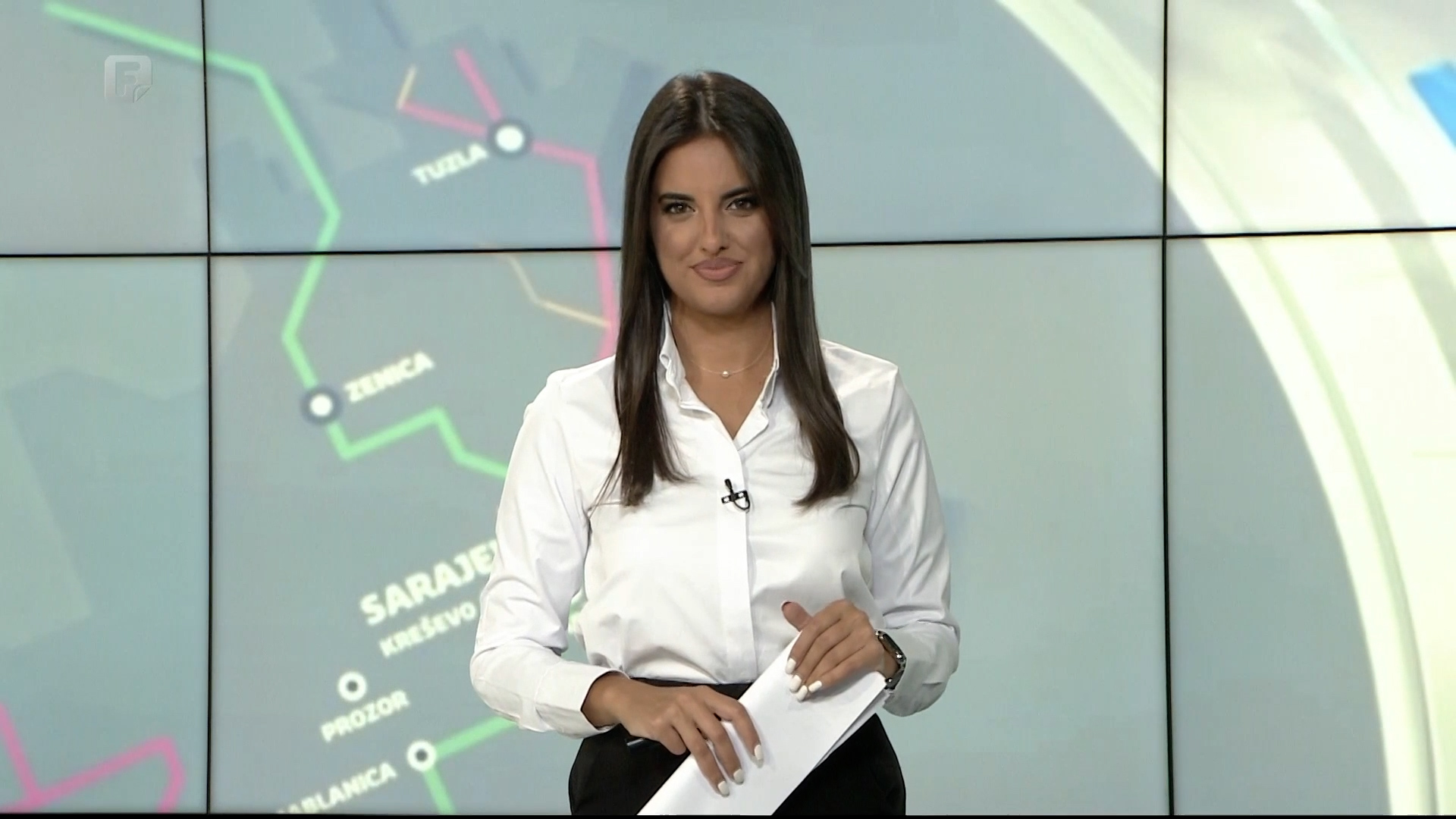 Federacija danas, 22.09.2025.