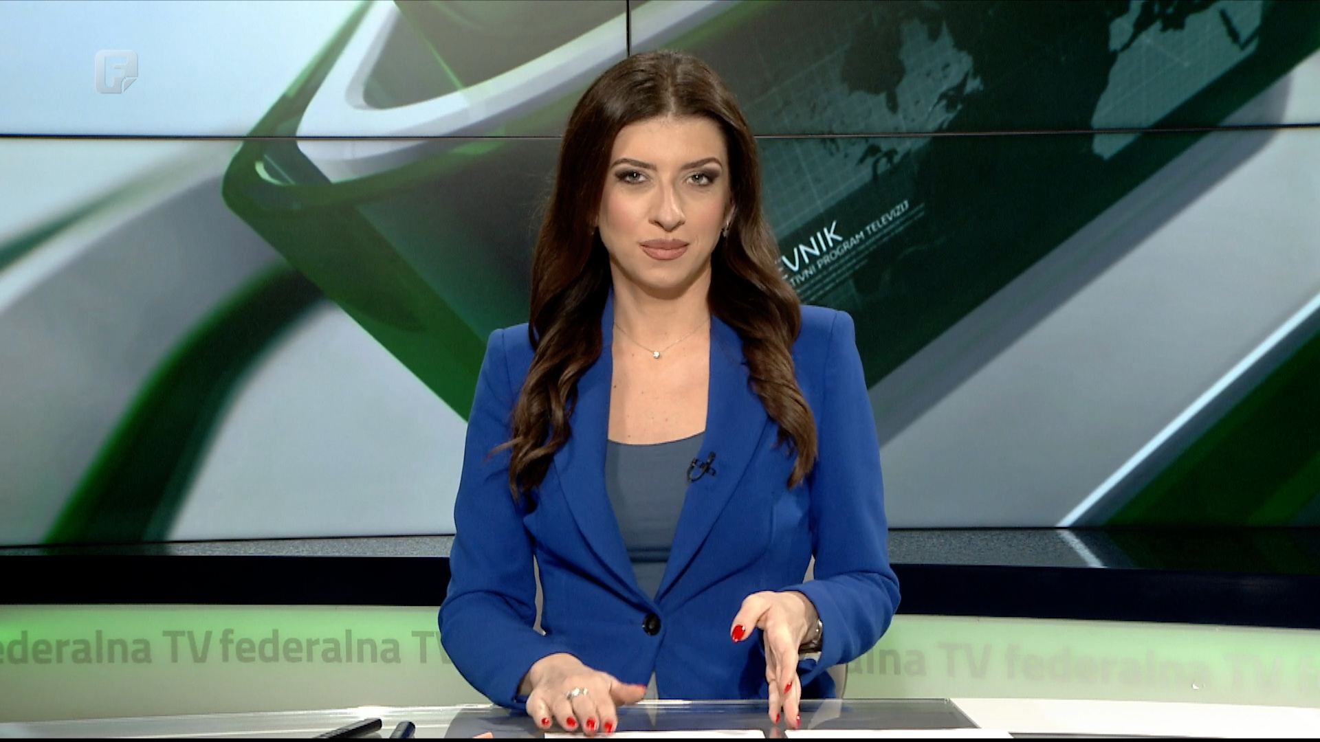 Dnevnik 1, 22.09.2025.