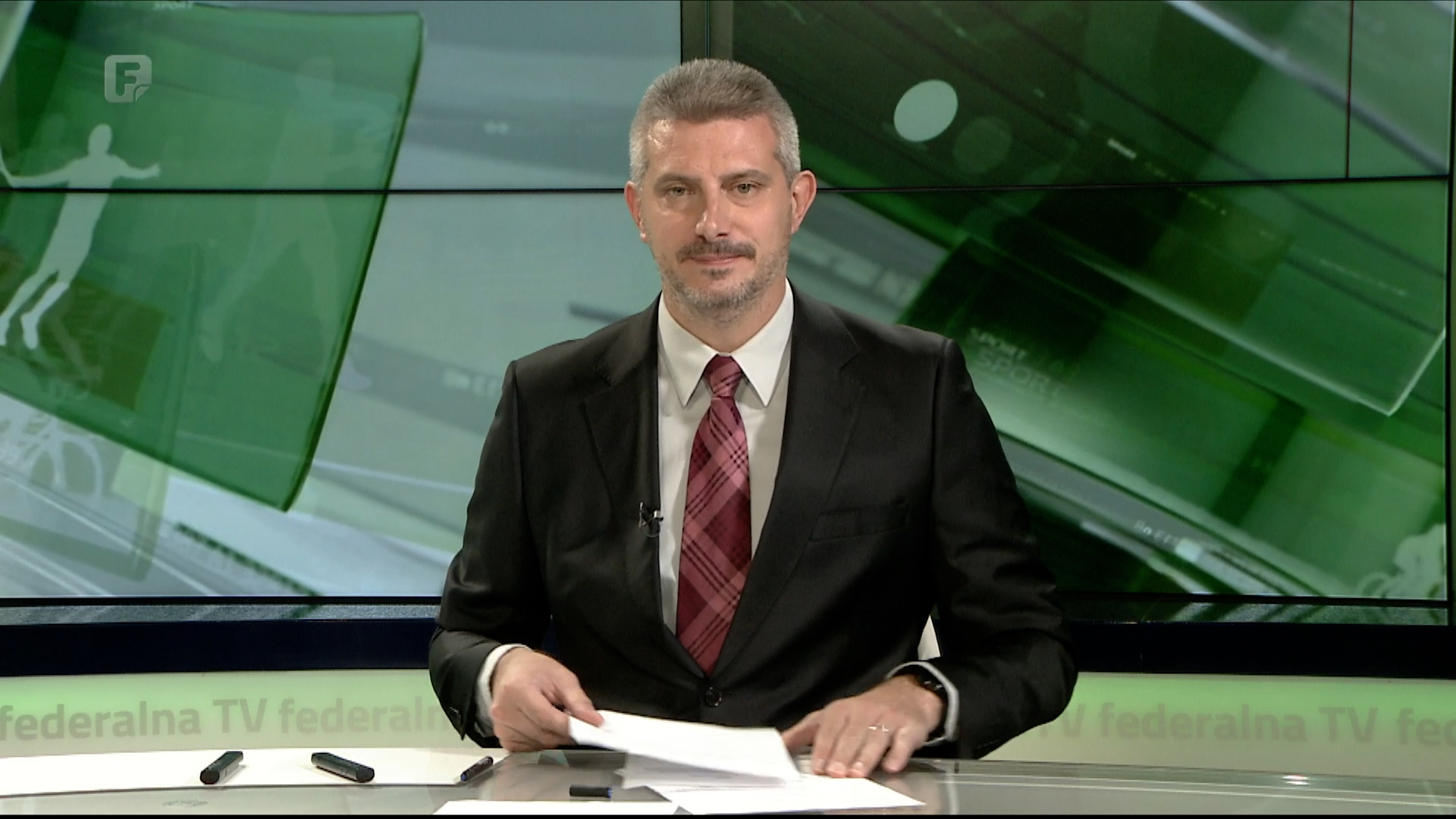 Sport - D2, 23.09.2025.