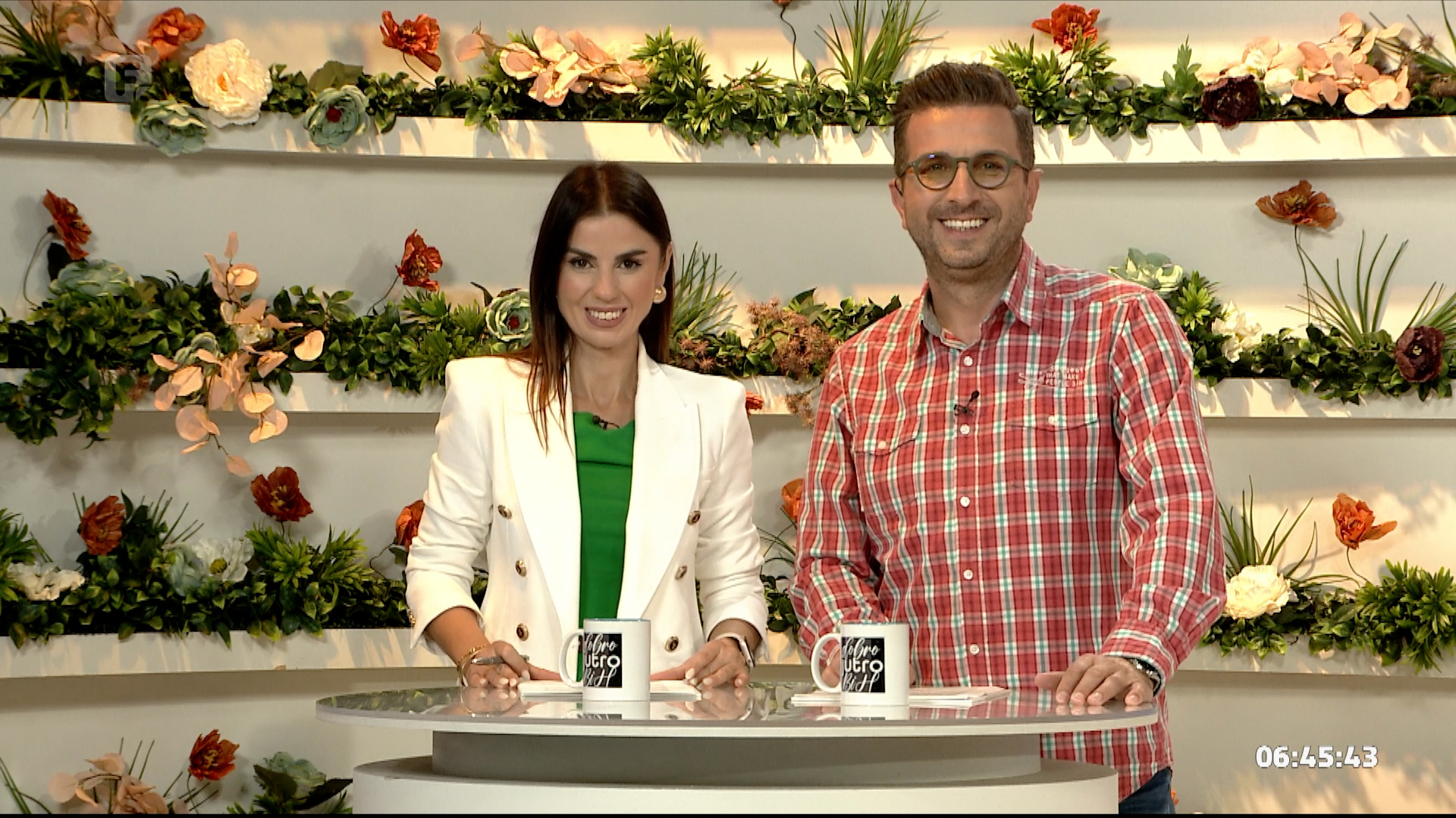 Dobro jutro, BiH!, 23.09.2025.