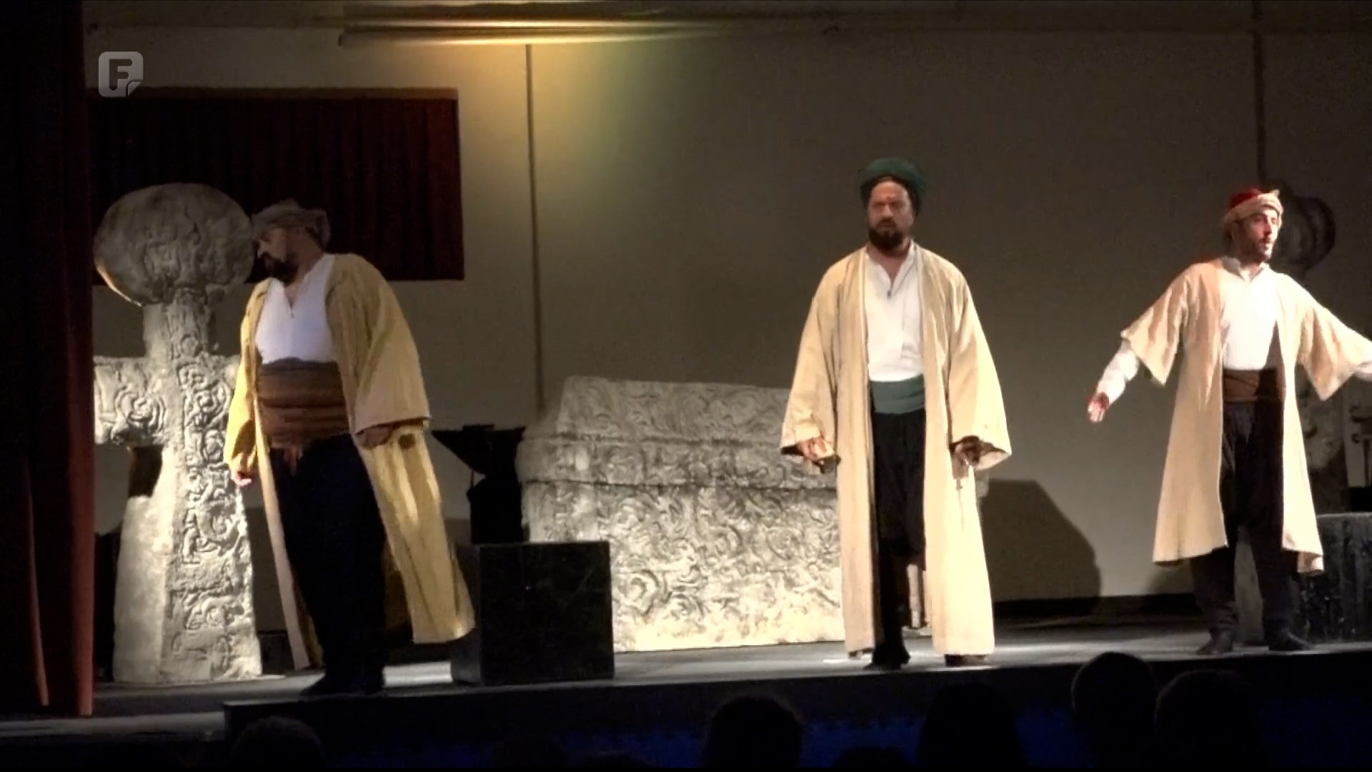 U Doboj Jugu izveden „Vjernik“ i okončana ovogodišnja ljetna kulturna sezona