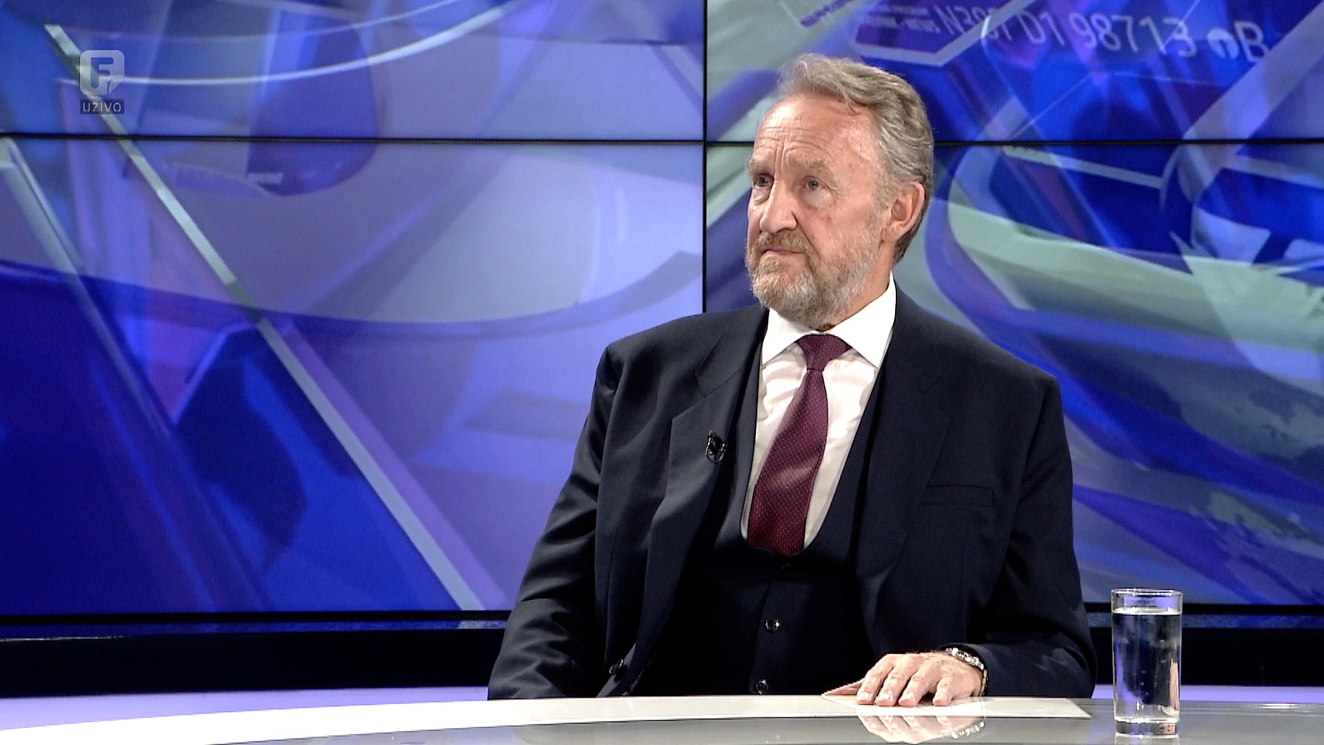 Dnevnik D: Bakir Izetbegović, 25.09.2025.