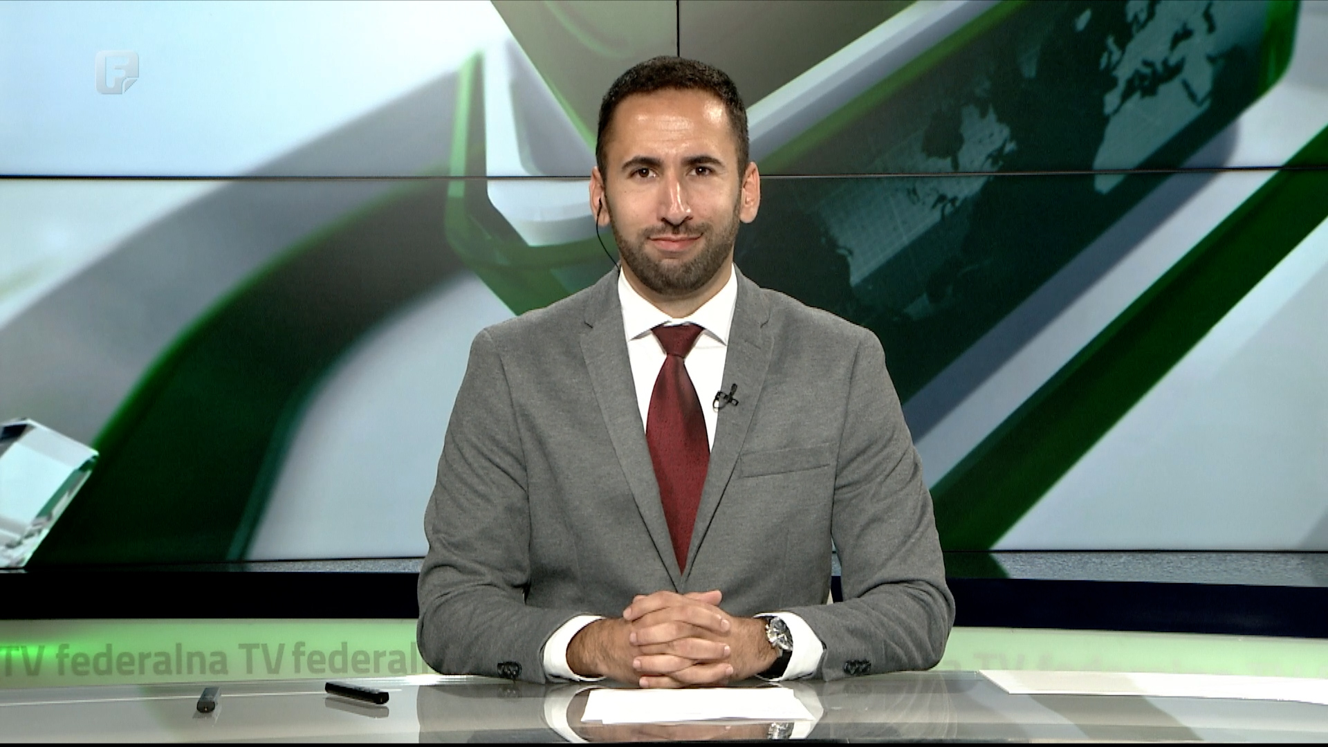 Dnevnik 1, 25.09.2025.