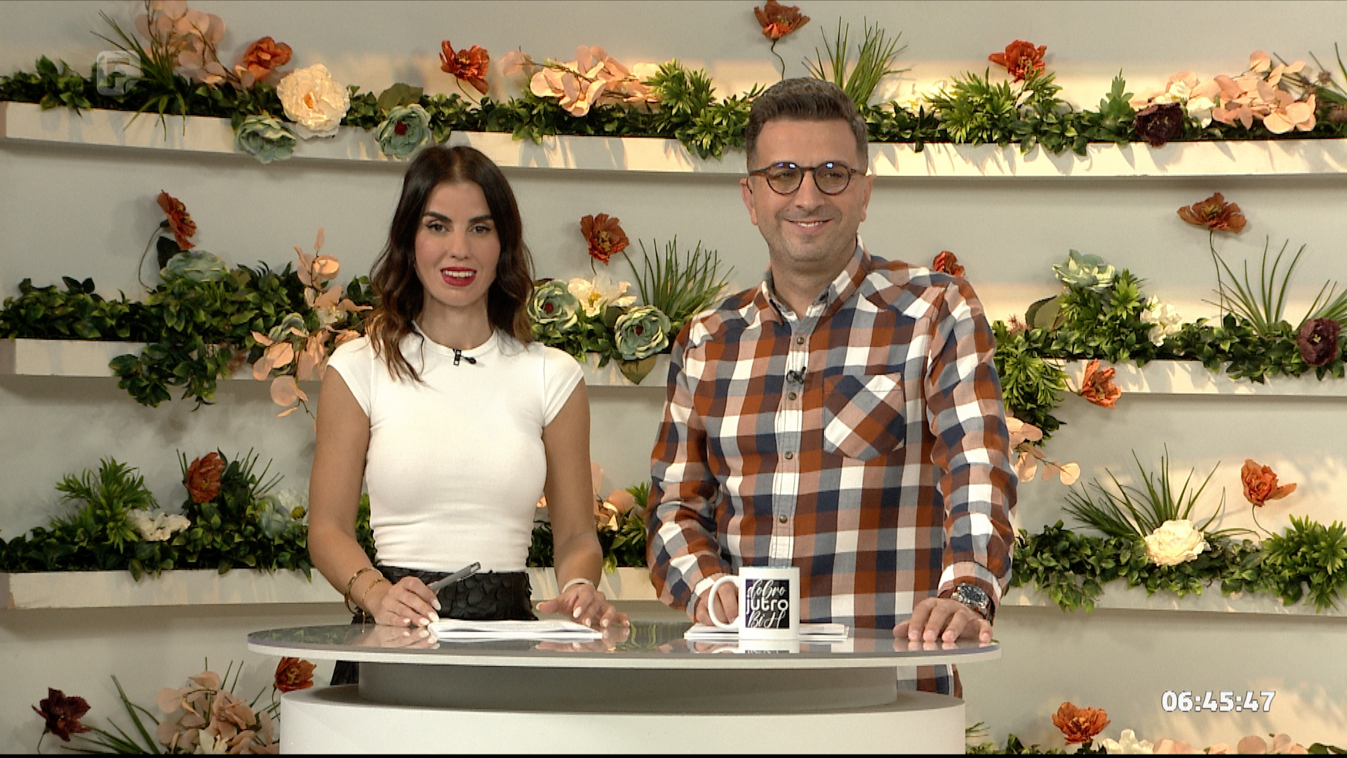 Dobro jutro, BiH!, 25.09.2025.