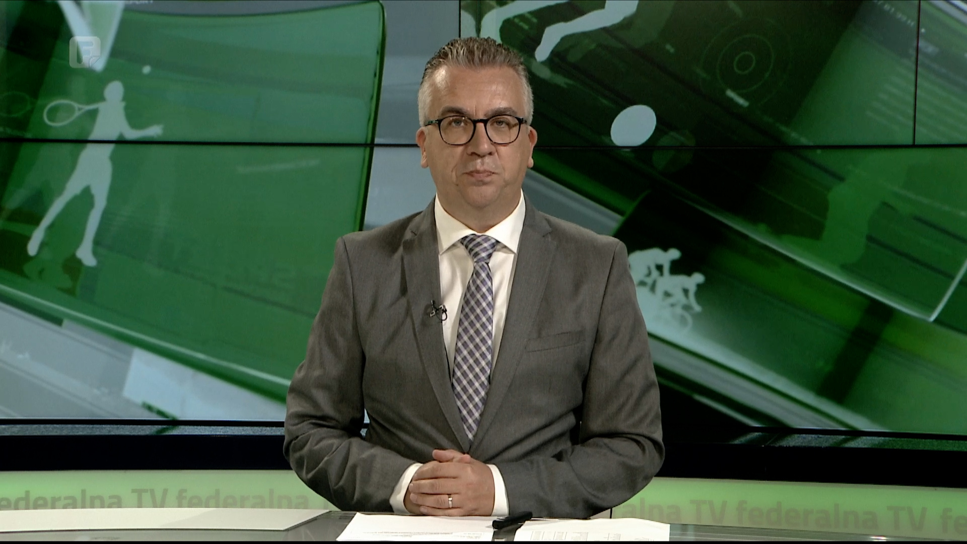 Sport - D2, 26.09.2025.