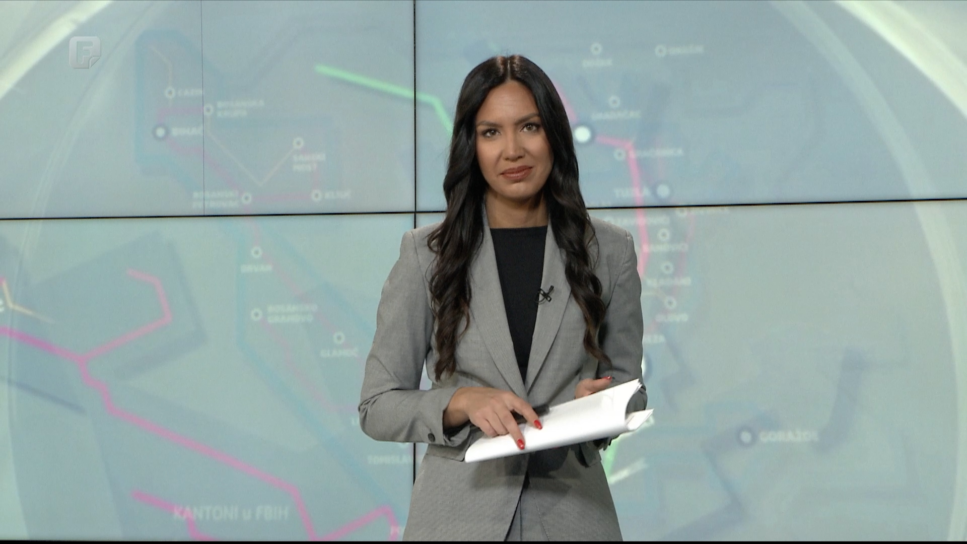 Federacija danas, 26.09.2025.