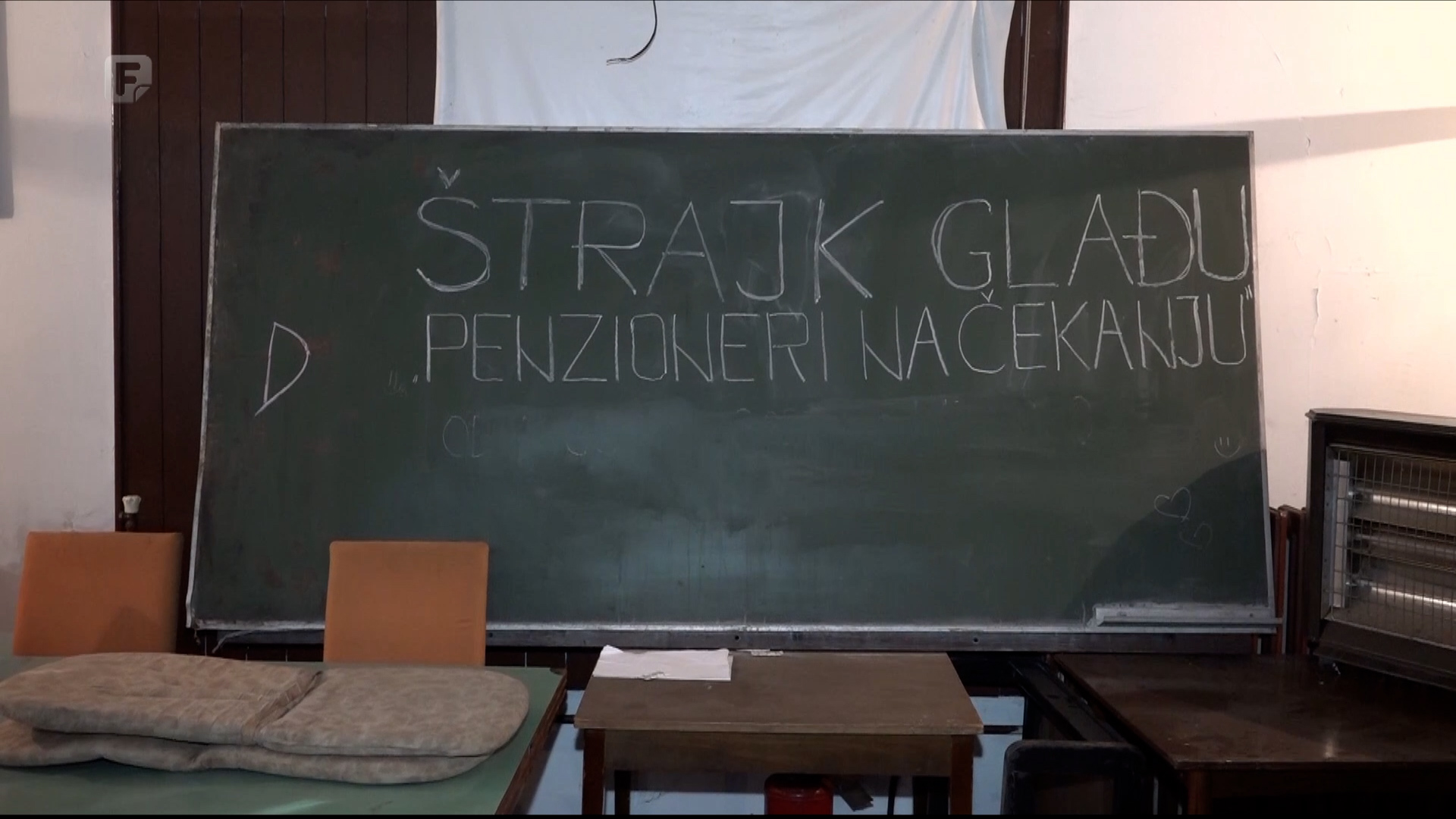 Zenički rudari ponovo dva mjeseca bez plaća, danas počinju i štrajk glađu