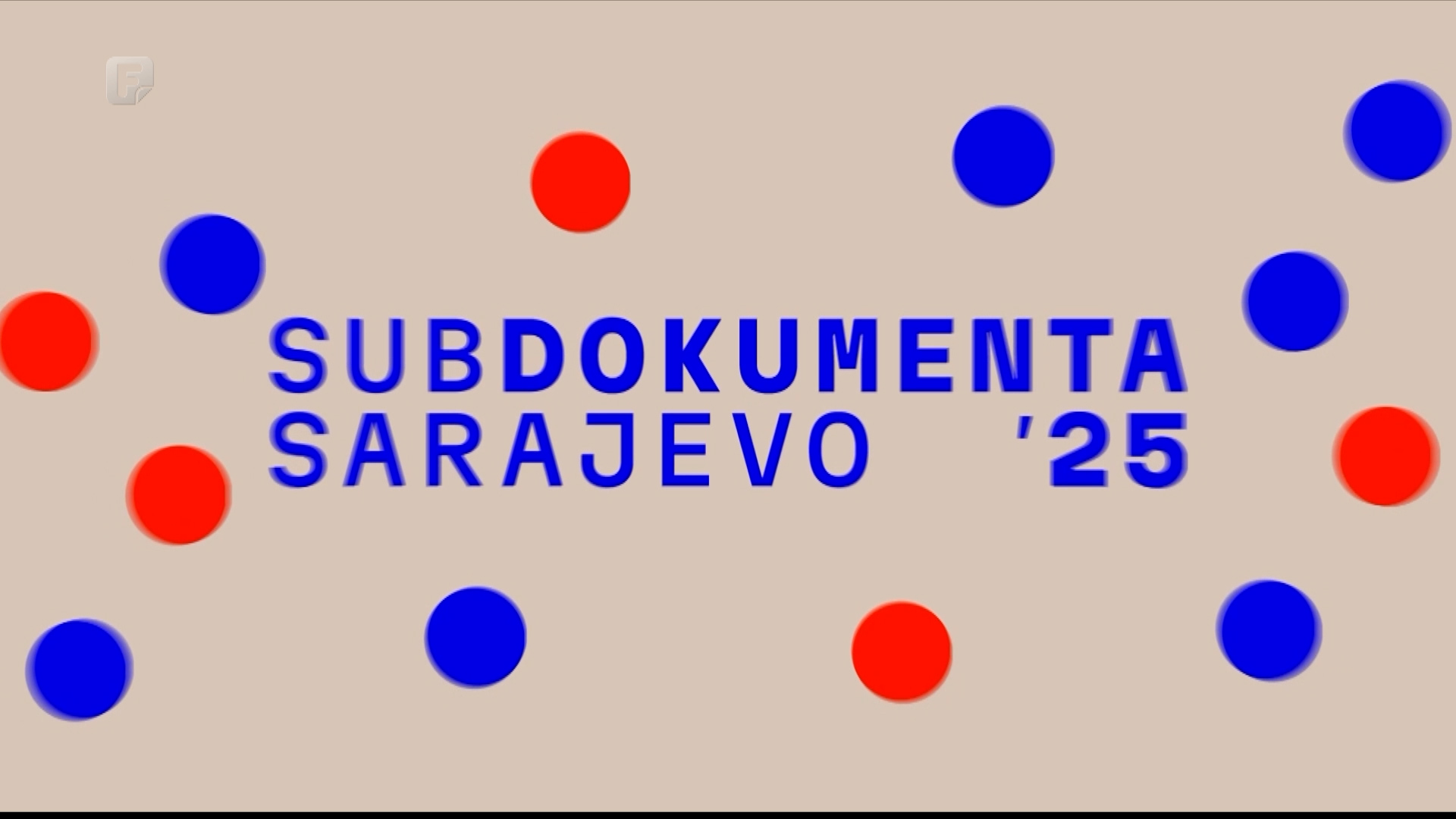 SubDokumenta Sarajevo 2025, 27.09.2025