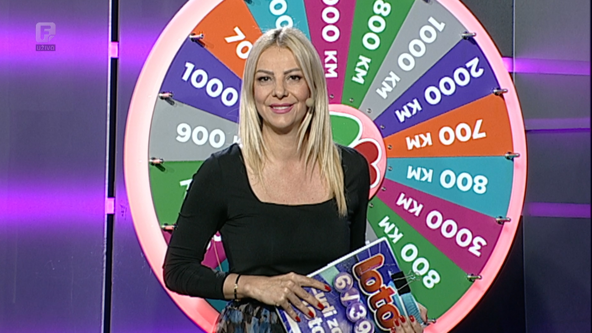 Loto 6/39, 27.09.2025.