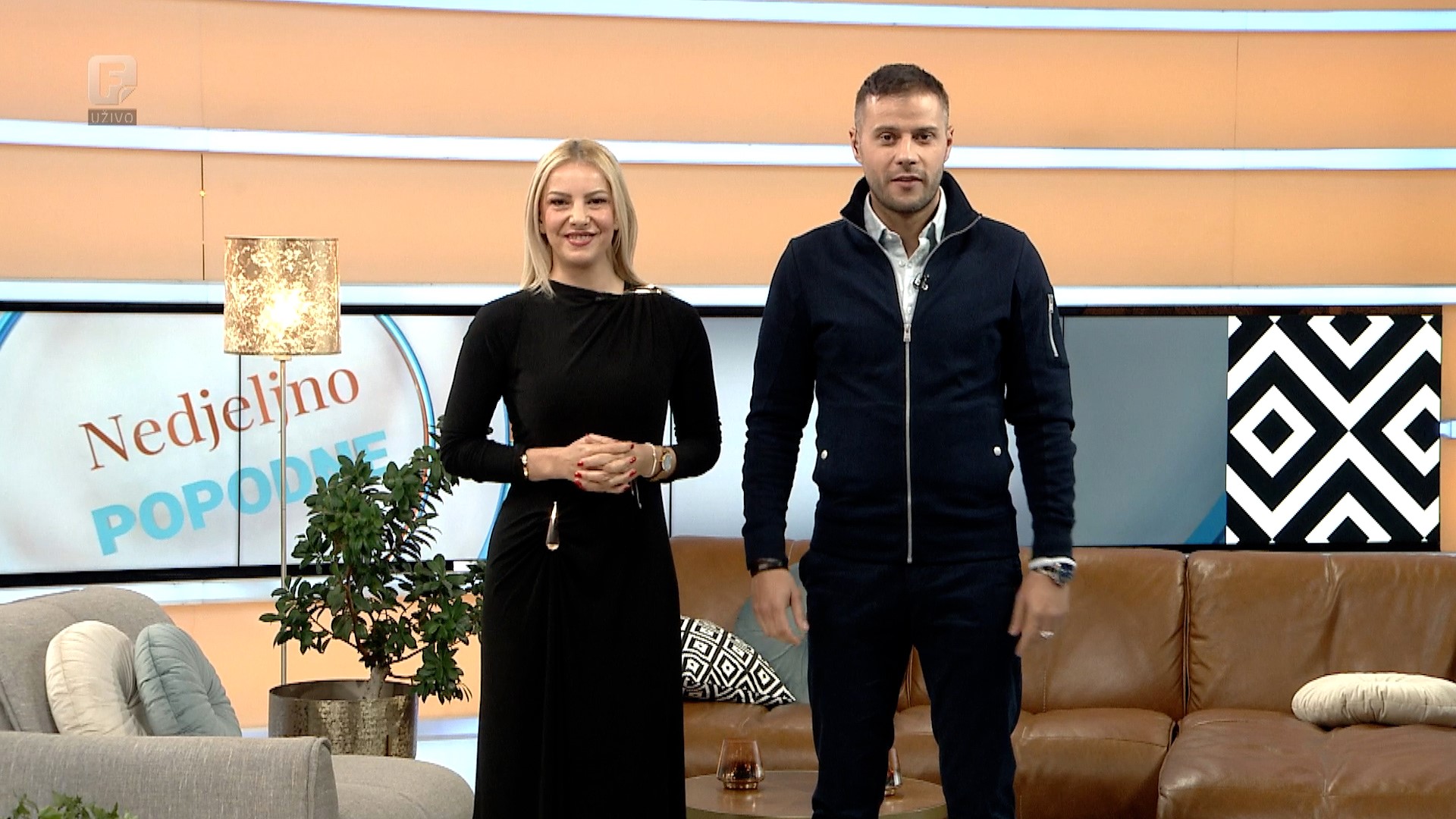 Nedjeljno popodne, 28.09.2025.