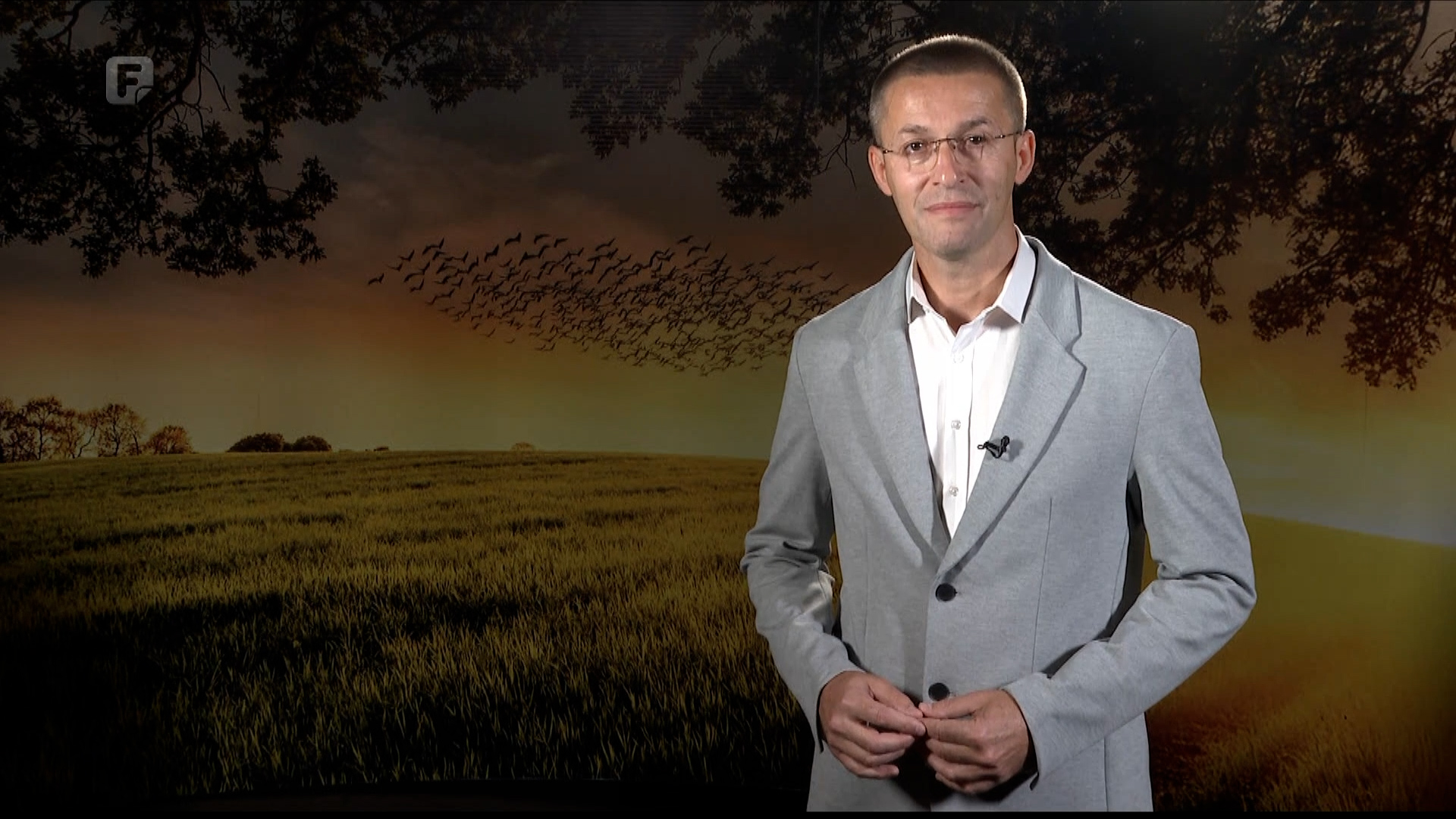 Zelena panorama, 28.09.2025.