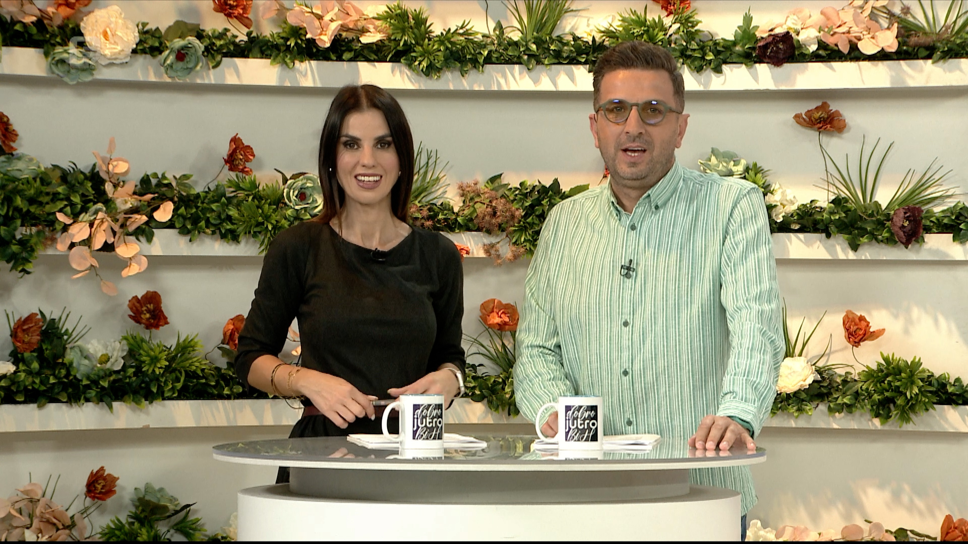 Dobro jutro, BiH!, 29.09.2025.