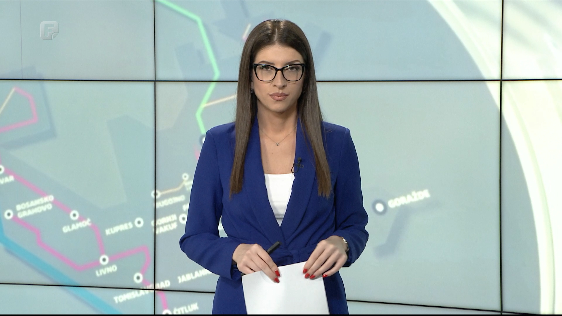 Federacija danas, 30.09.2025.