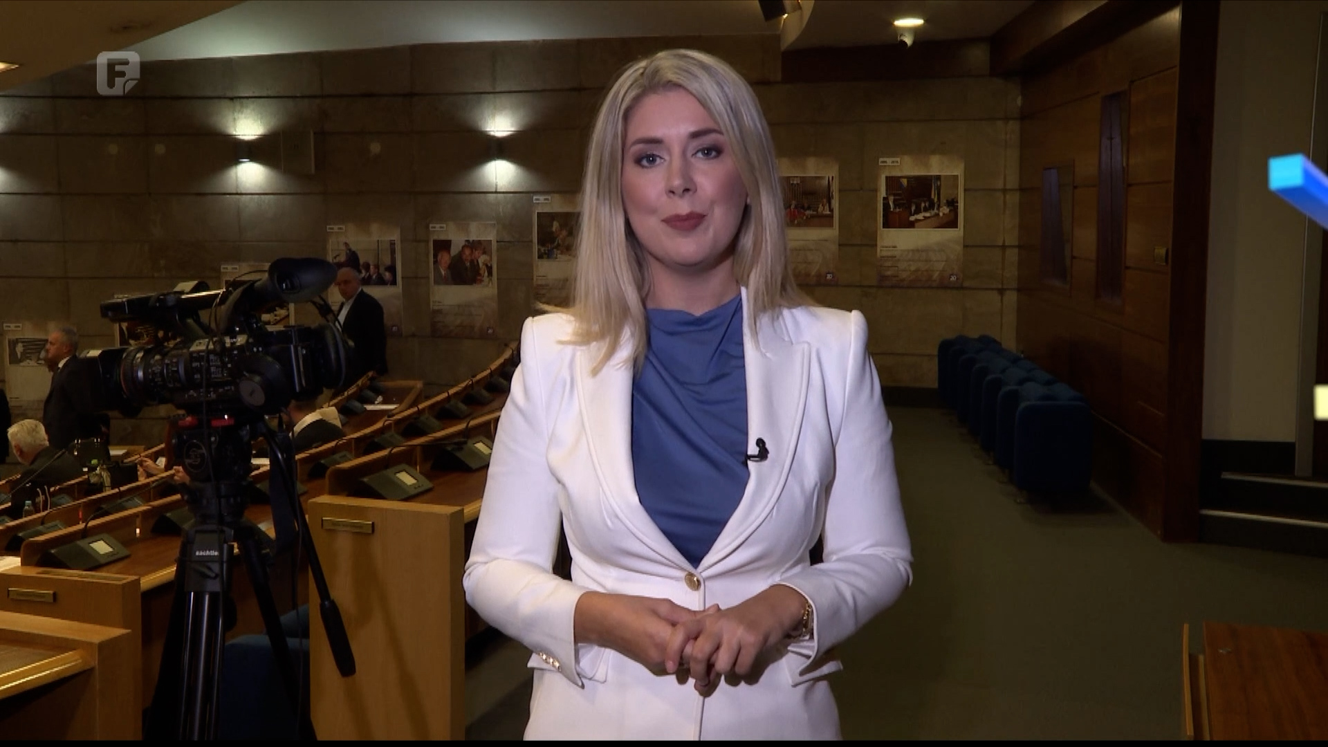 Parlament, 30.09.2025.