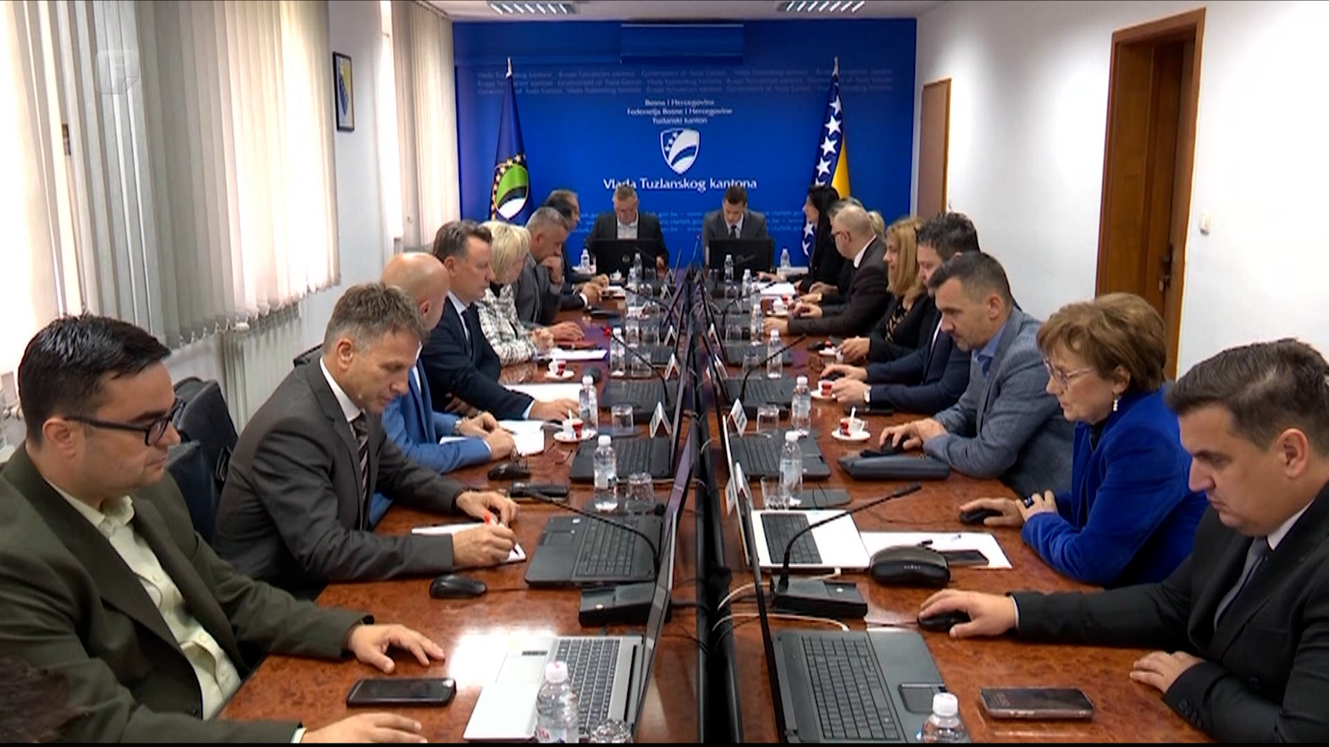 Vlada TK traži hitno imenovanje Komisije za državnu imovinu