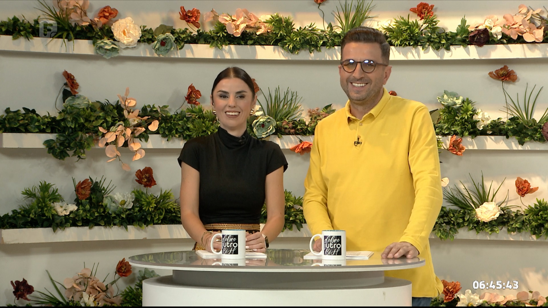 Dobro jutro, BiH!, 30.09.2025.