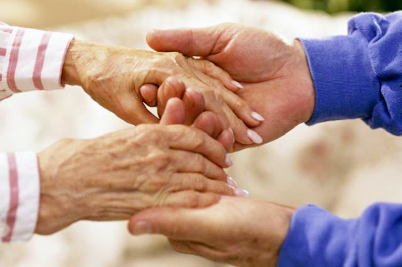 Stariji ljudi kao nova snaga za razvoj