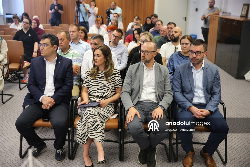 “Srebrenica - 30 godina od genocida: Kontinuitet zločina, negiranja i nestali“: Dio kolektivnog identiteta