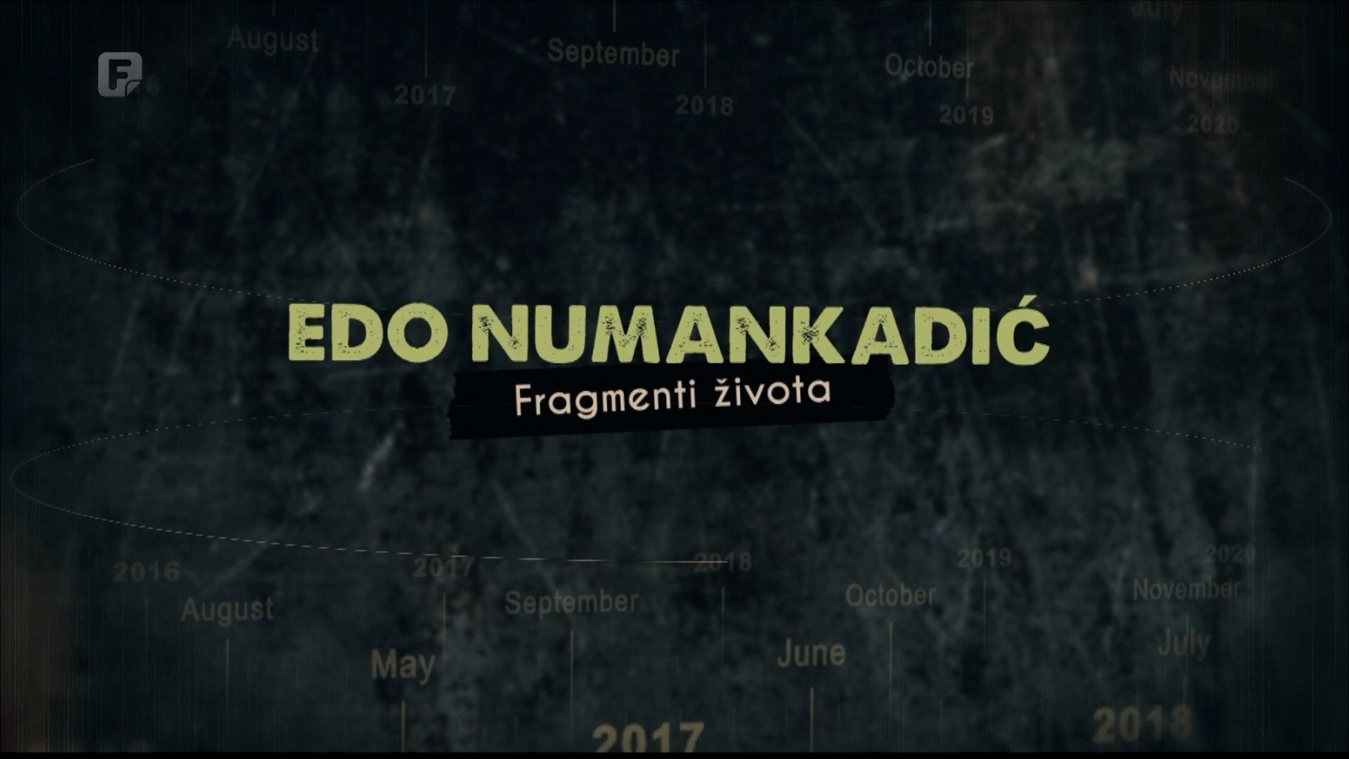 Tragovima poznatih ljudi: Edo Numankadić, 01.04.2026.