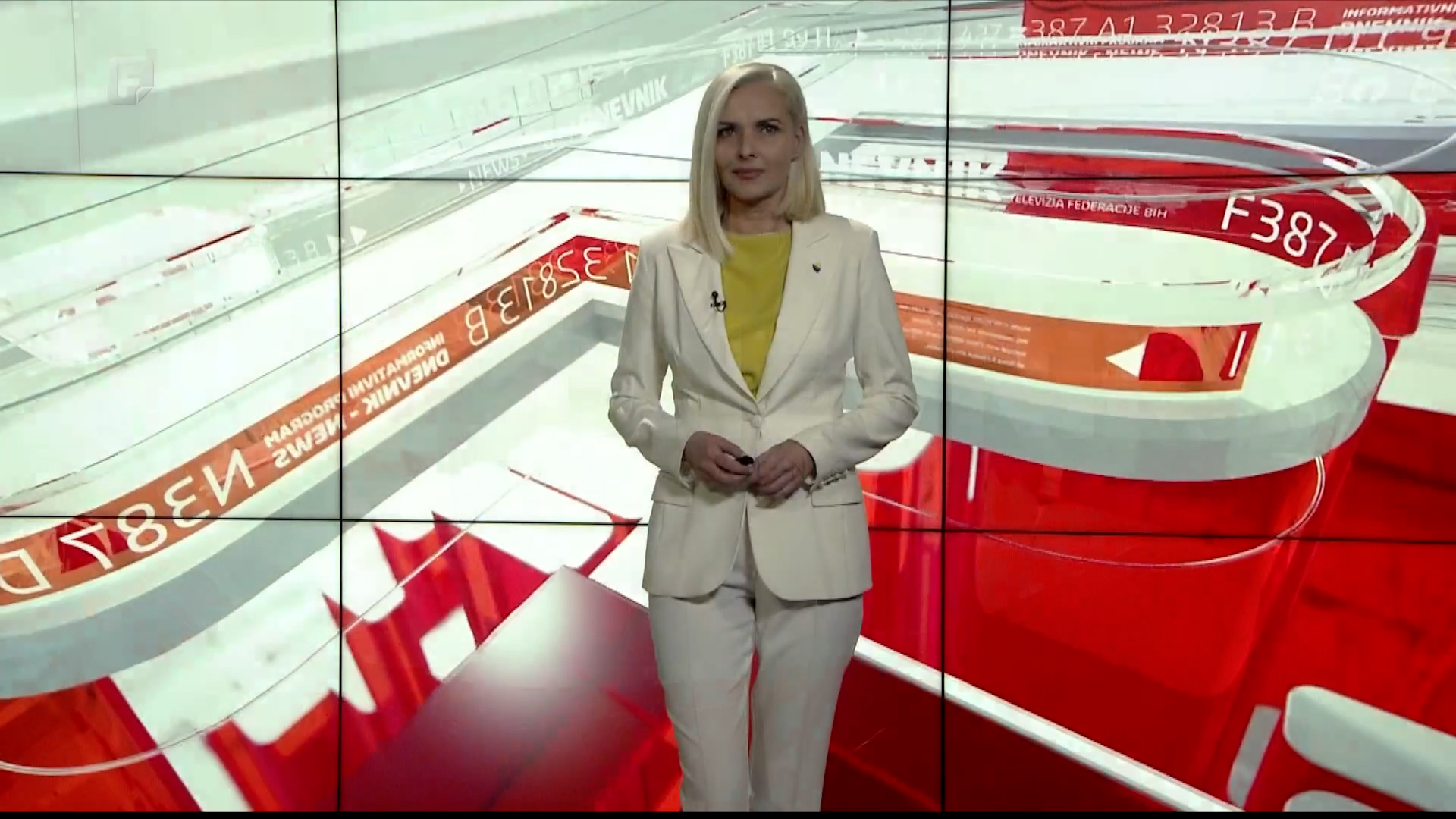 Večeras u Dnevniku 2 FTV-a gledajte