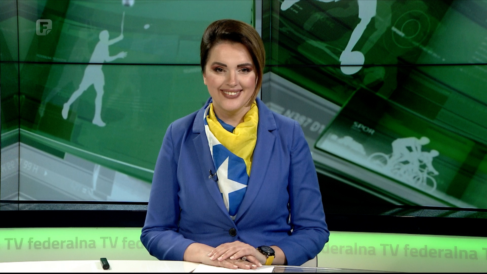 Sport - D2, 01.04.2026.