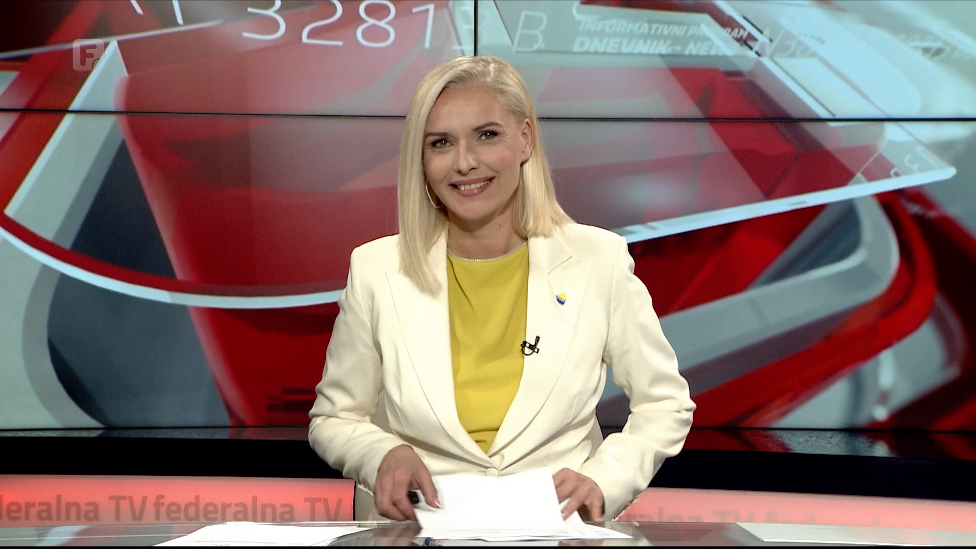 Dnevnik 2, 01.04.2026.