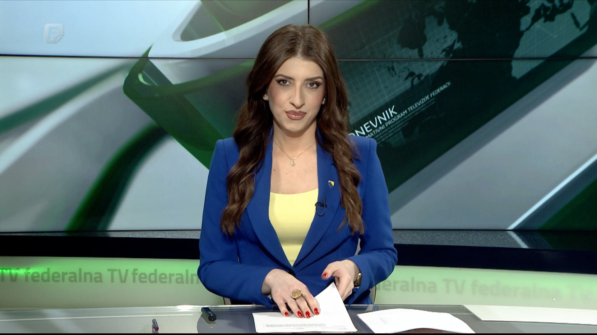 Dnevnik 1, 01.04.2026.