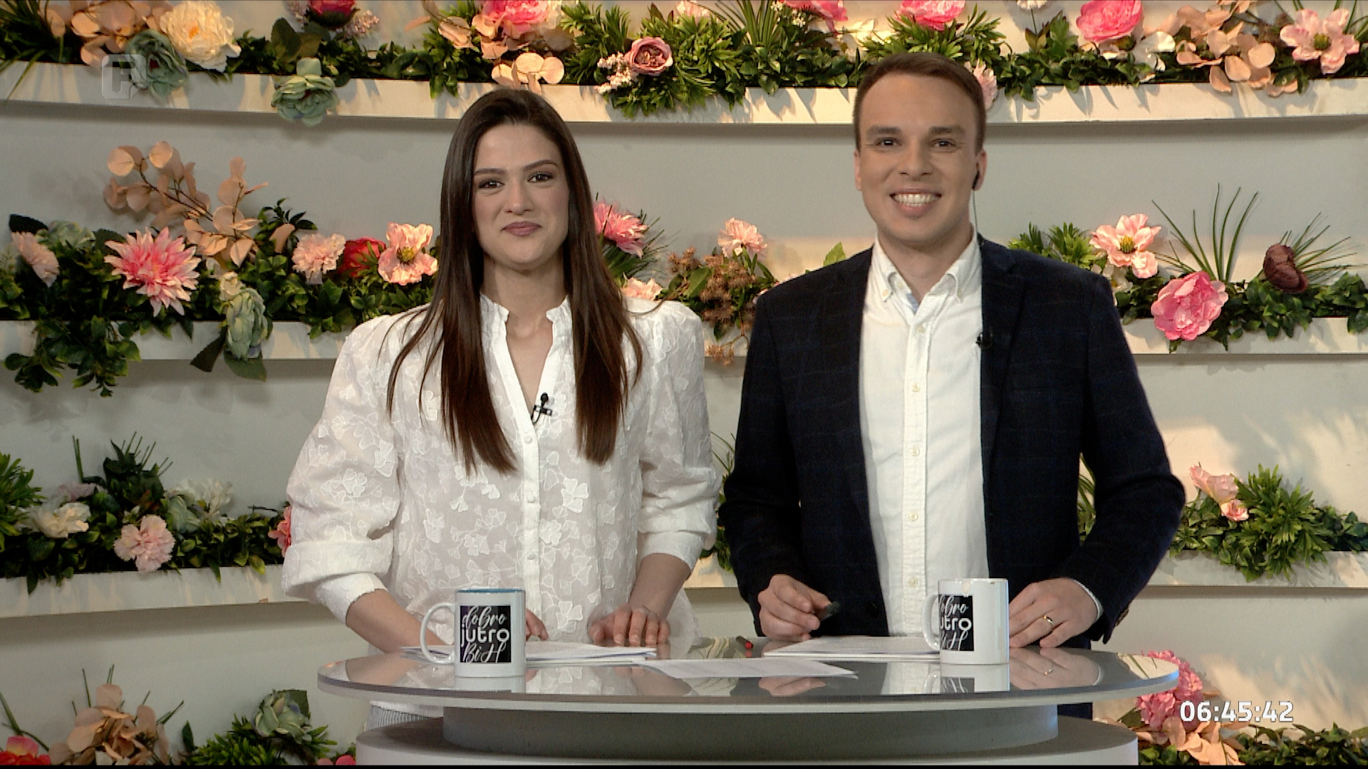 Dobro jutro, BiH!, 01.04.2026.