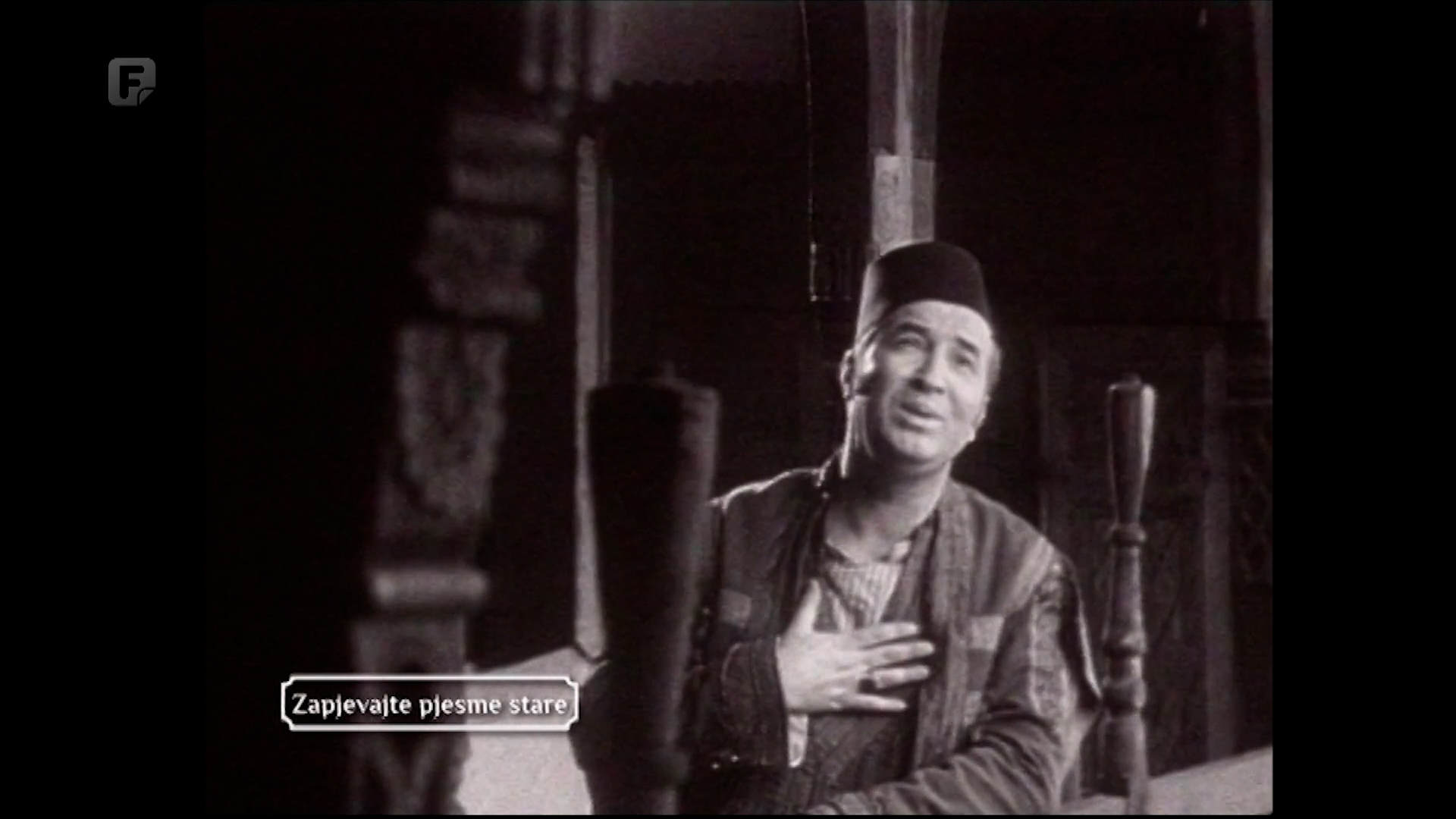 Veličina Polovine: Čovjek kojem je narod dao da mijenja 'Eminu'