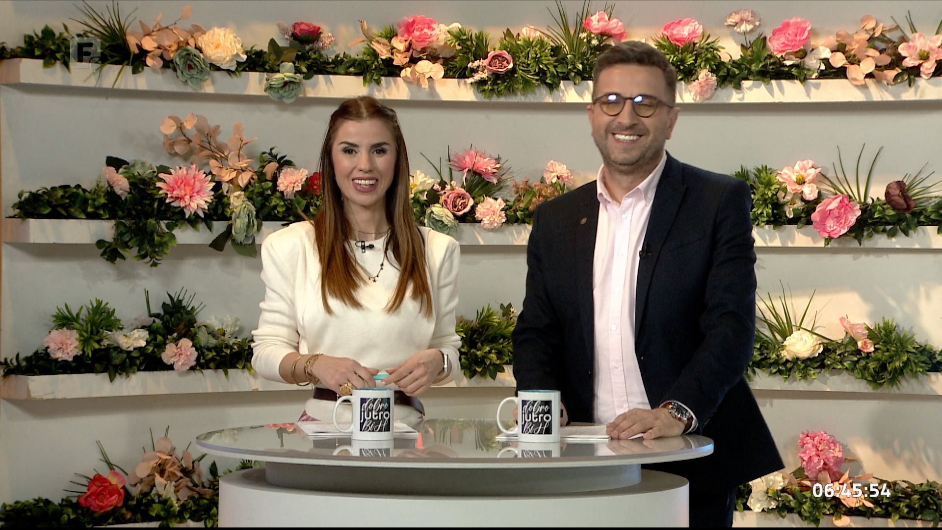 Dobro jutro, BiH!, 02.04.2026.