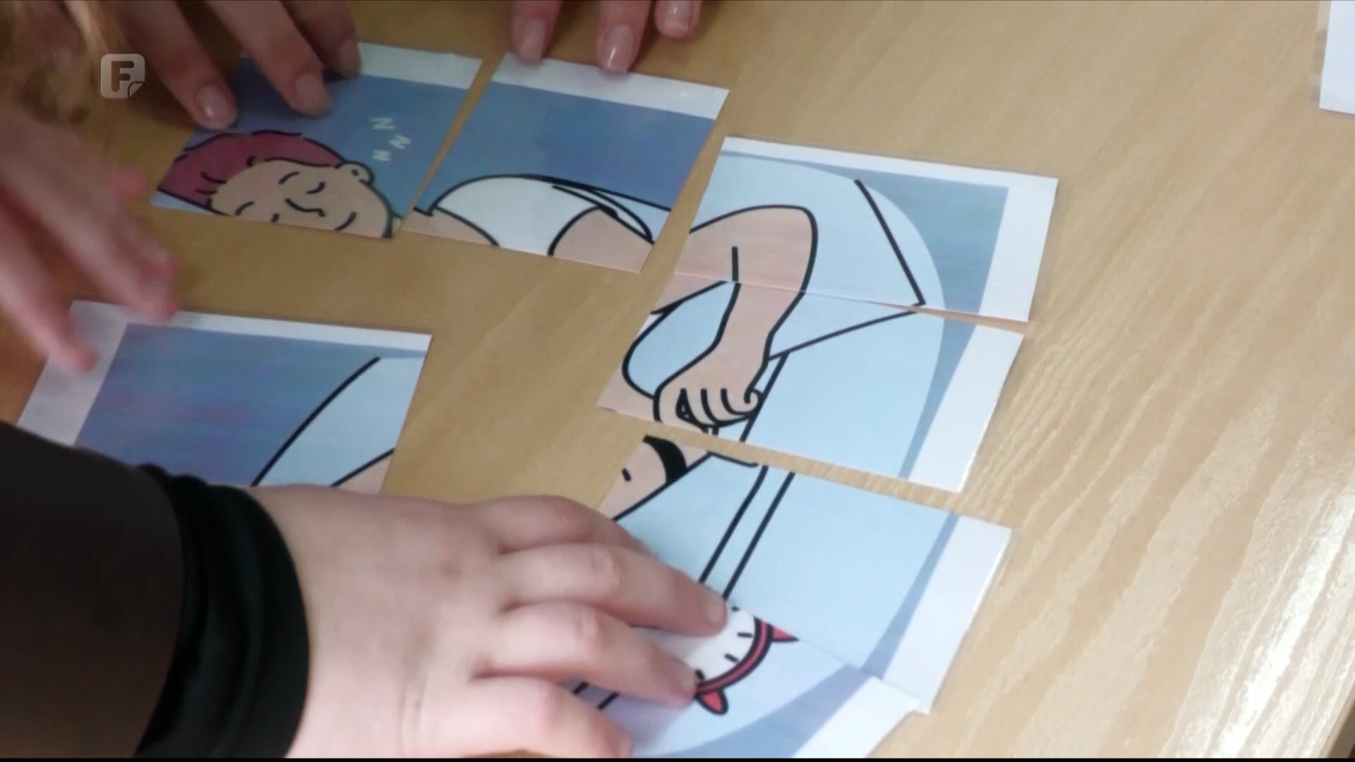 Učenje kroz igru: Učenici tuzlanskih osnovnih škola takmičili se kroz Escape Room