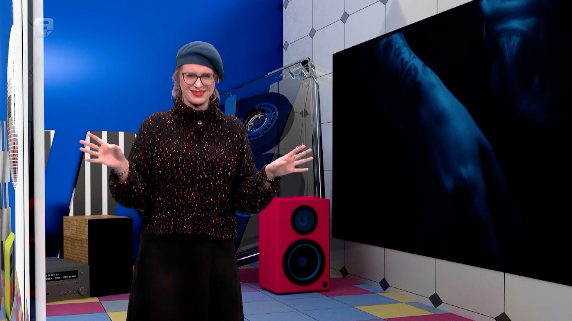 In Music Puls, 03.04.2026.