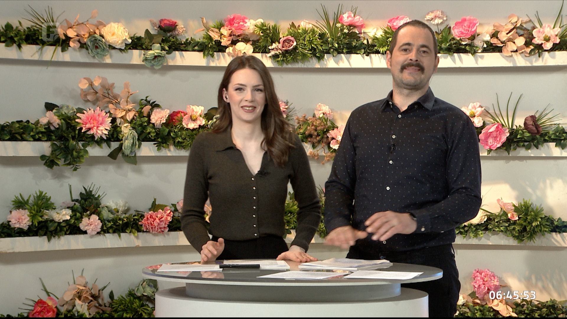 Dobro jutro, BiH!, 03.04.2026.