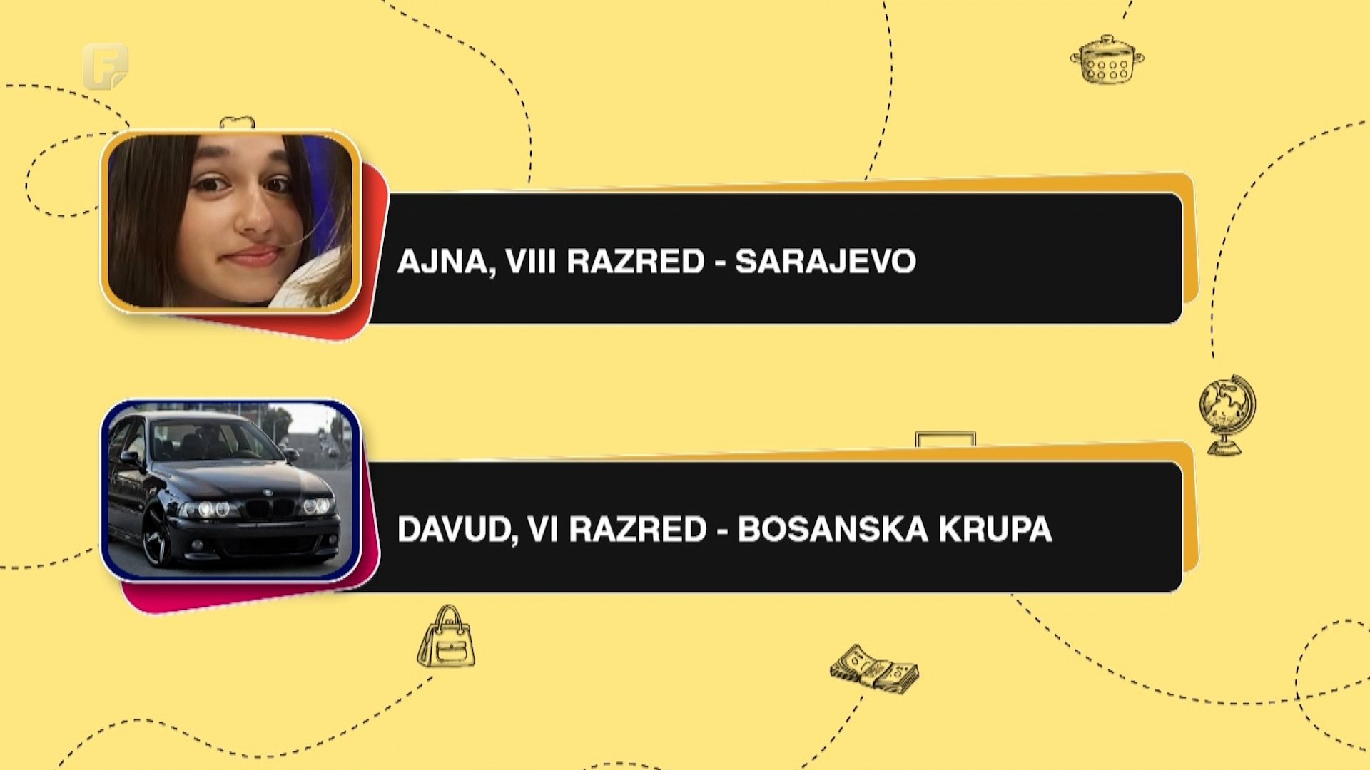 Nađi pronađi, 04.04.2026.