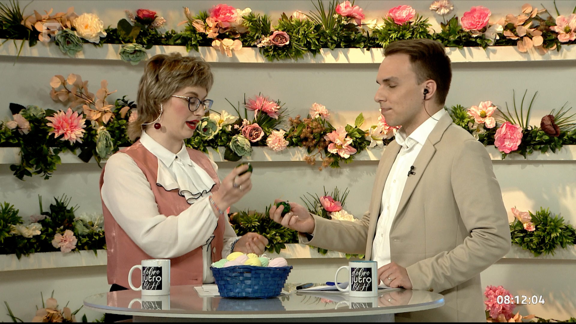 Dobro jutro, BiH!, 05.04.2026.