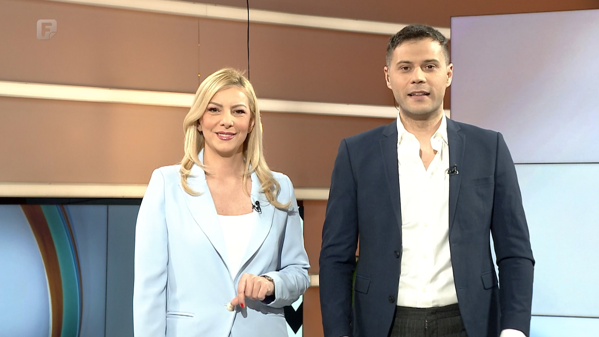 Nedjeljno popodne, 05.04.2026.