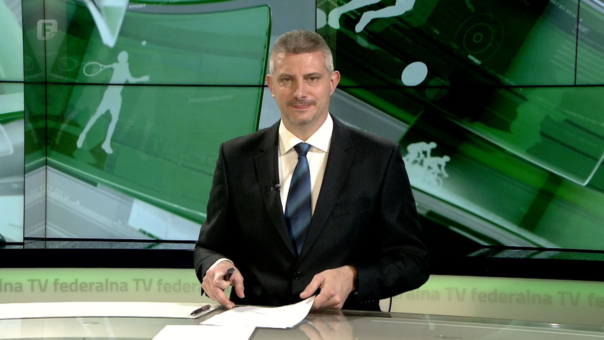 Sport - D2, 05.04.2026.