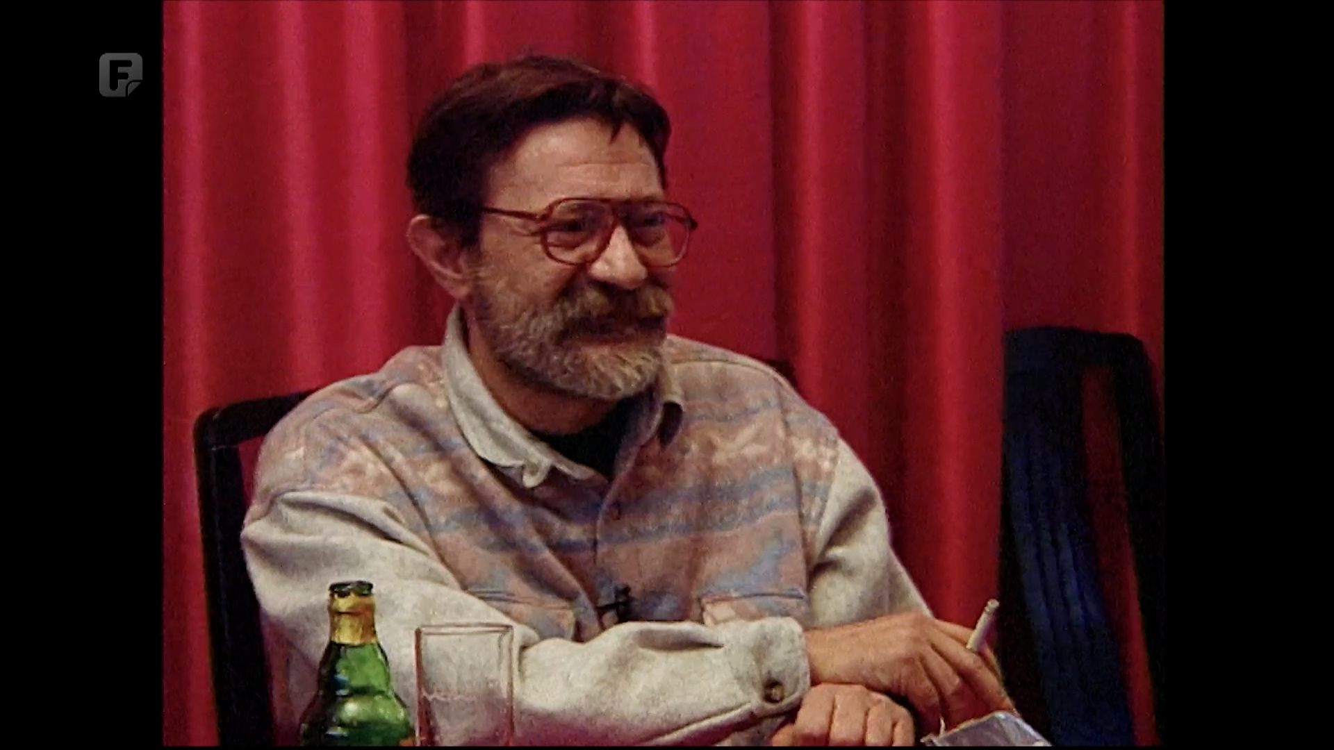 Dario Džamonja je bio ono što je govorio - pisac iz Sarajeva i pisac o Sarajevu