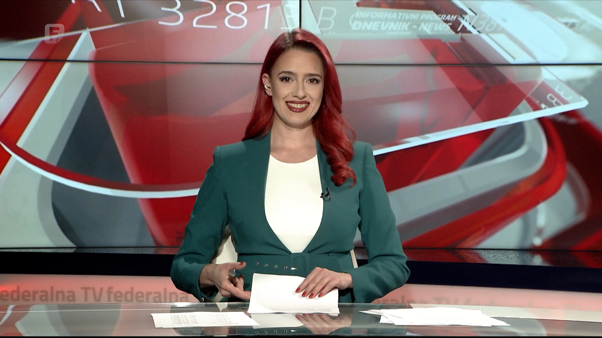 Dnevnik 2, 06.04.2026.