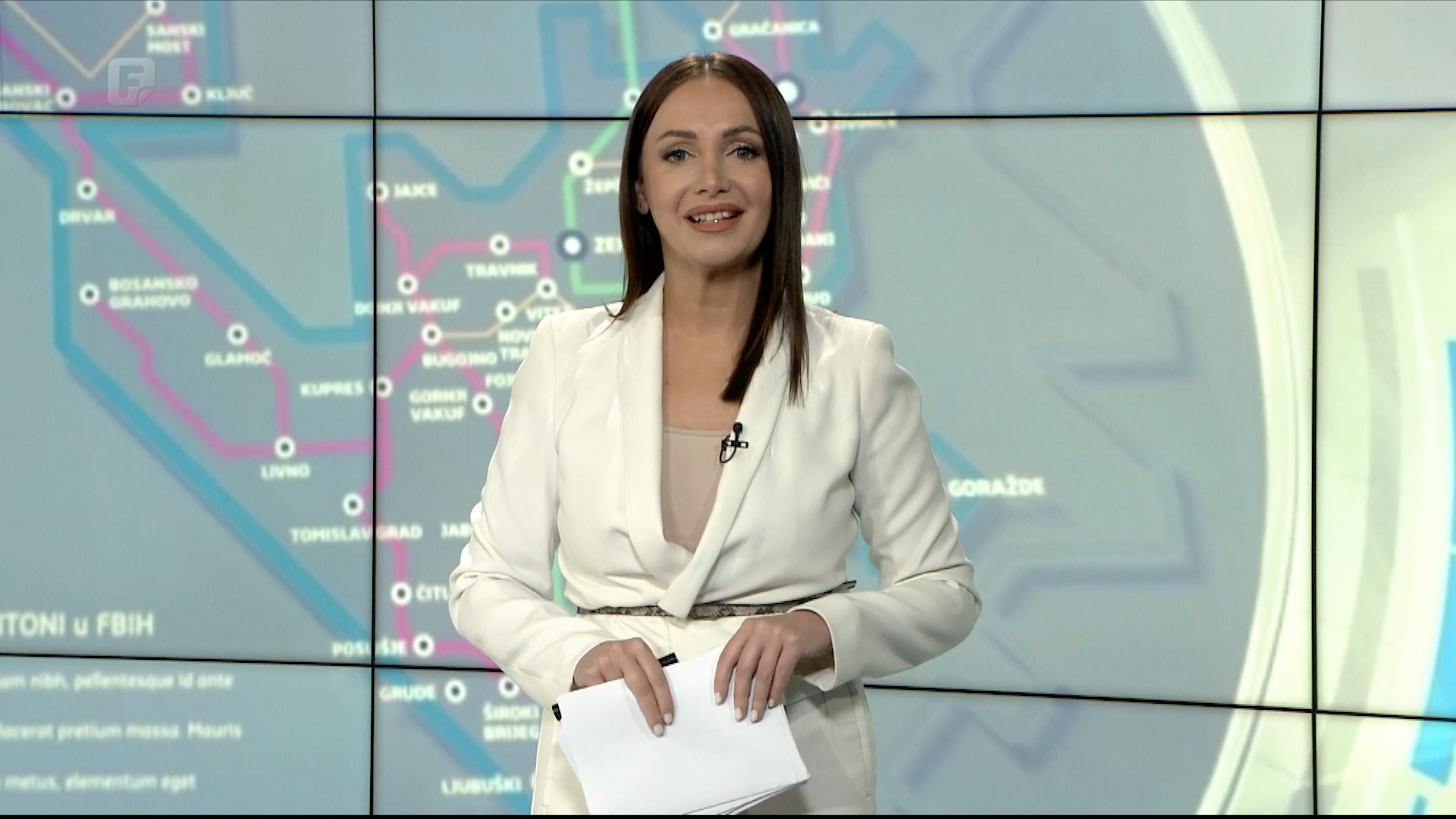 Federacija danas, 06.04.2026.