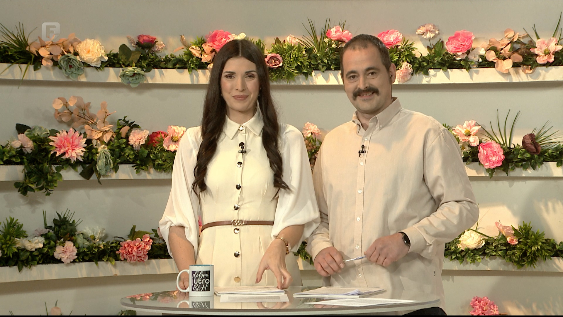 Dobro jutro, BiH!, 06.04.2026.