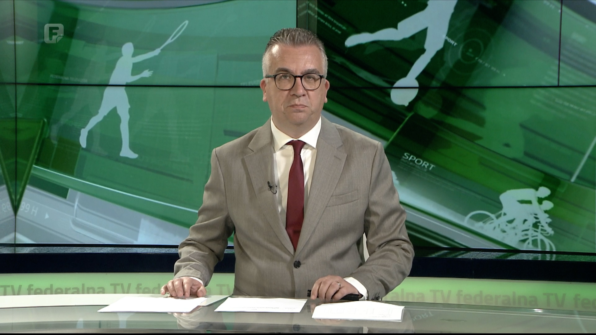 Sport - D2, 07.04.2026.