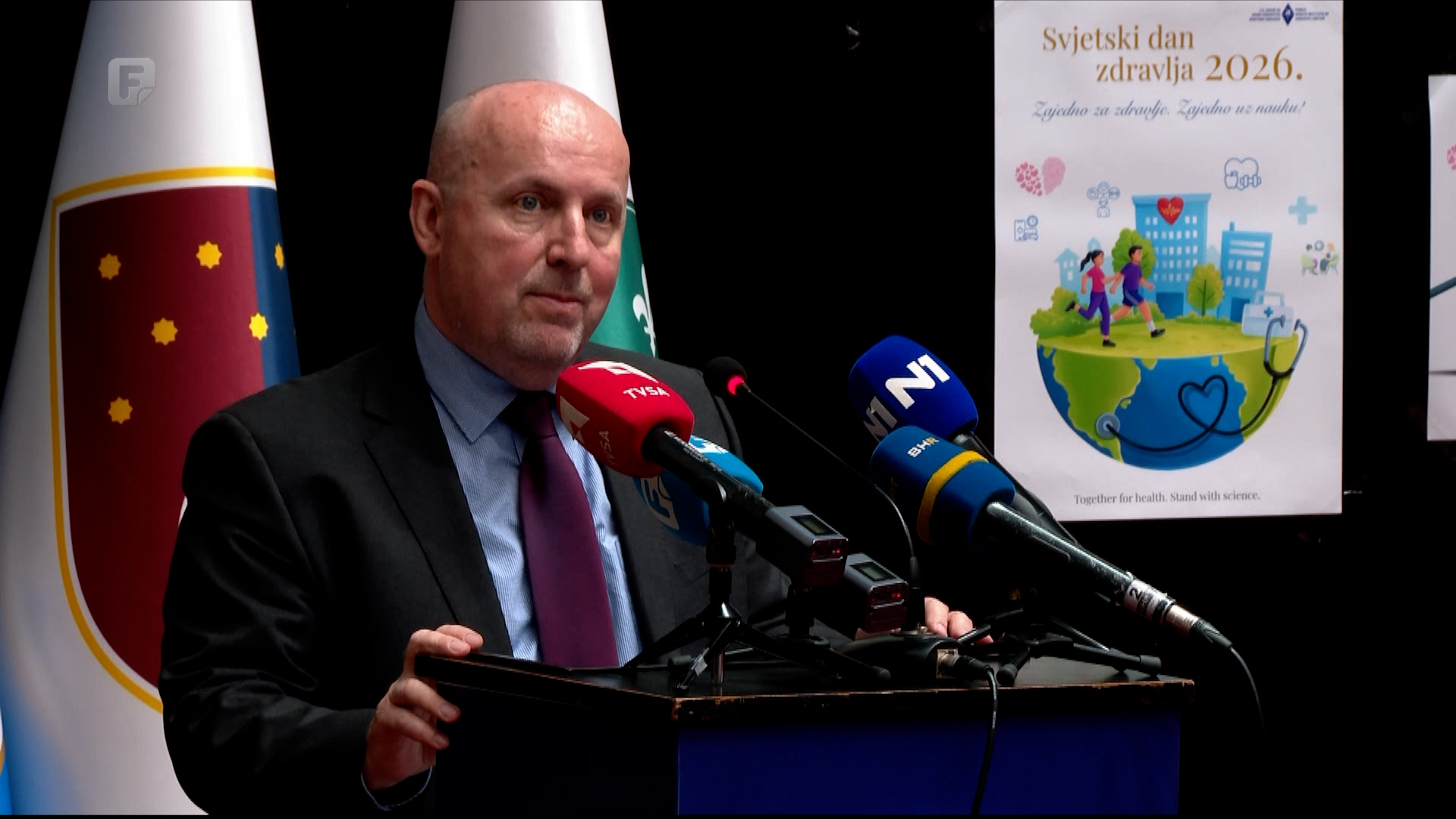 Svjetski je dan zdravlja - u fokusu prevencija, odgovornost i nauka