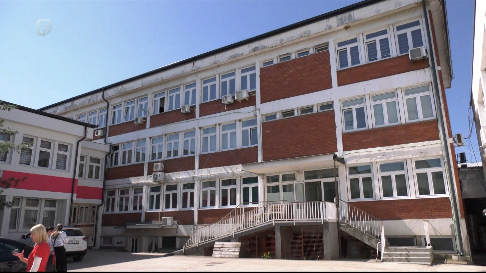 U Odžaku otvoren renovirani višenamjenski odjel Kantonalne bolnice