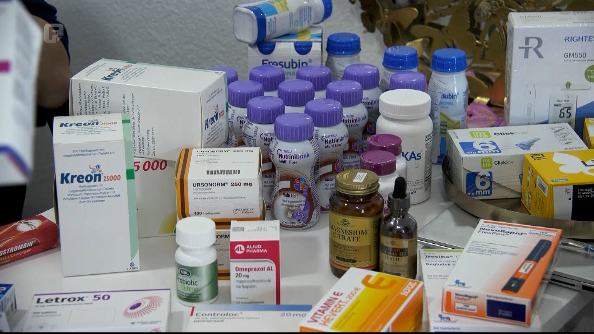 Život s cističnom fibrozom: Nedostatak terapije tjera porodice iz BiH