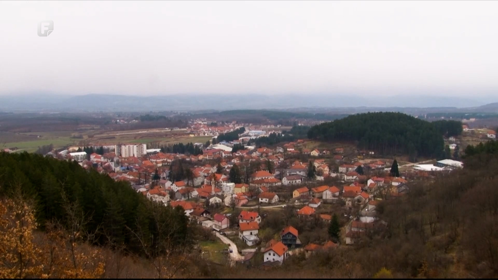 Otpor u Nevesinju: Mještani digli glas protiv solarnih panela