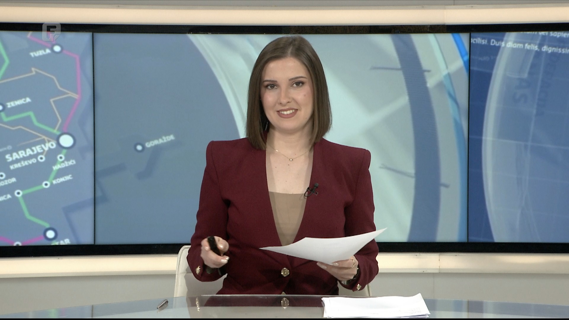 Federacija danas, 07.04.2026.