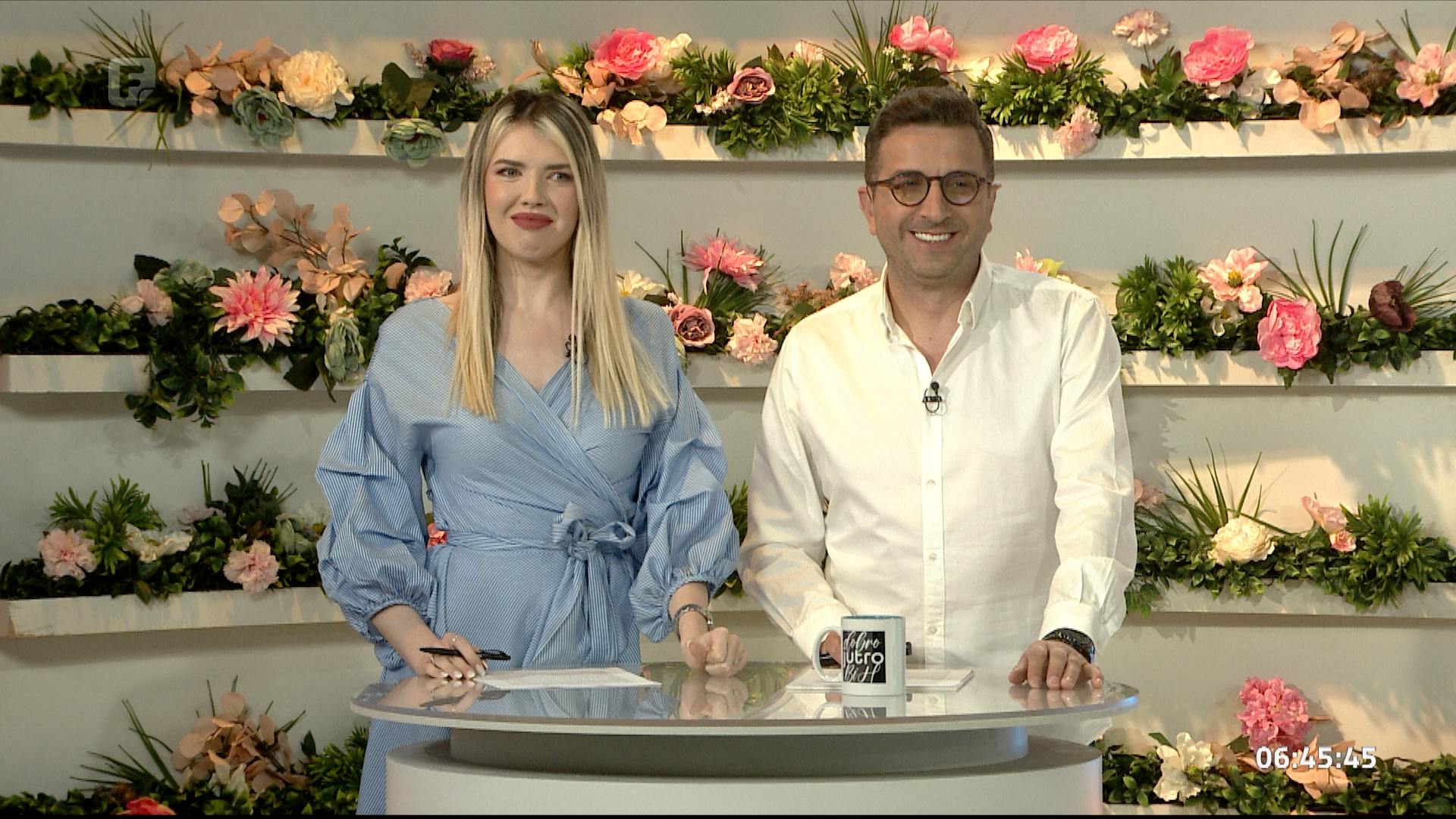 Dobro jutro, BiH!, 07.04.2026.