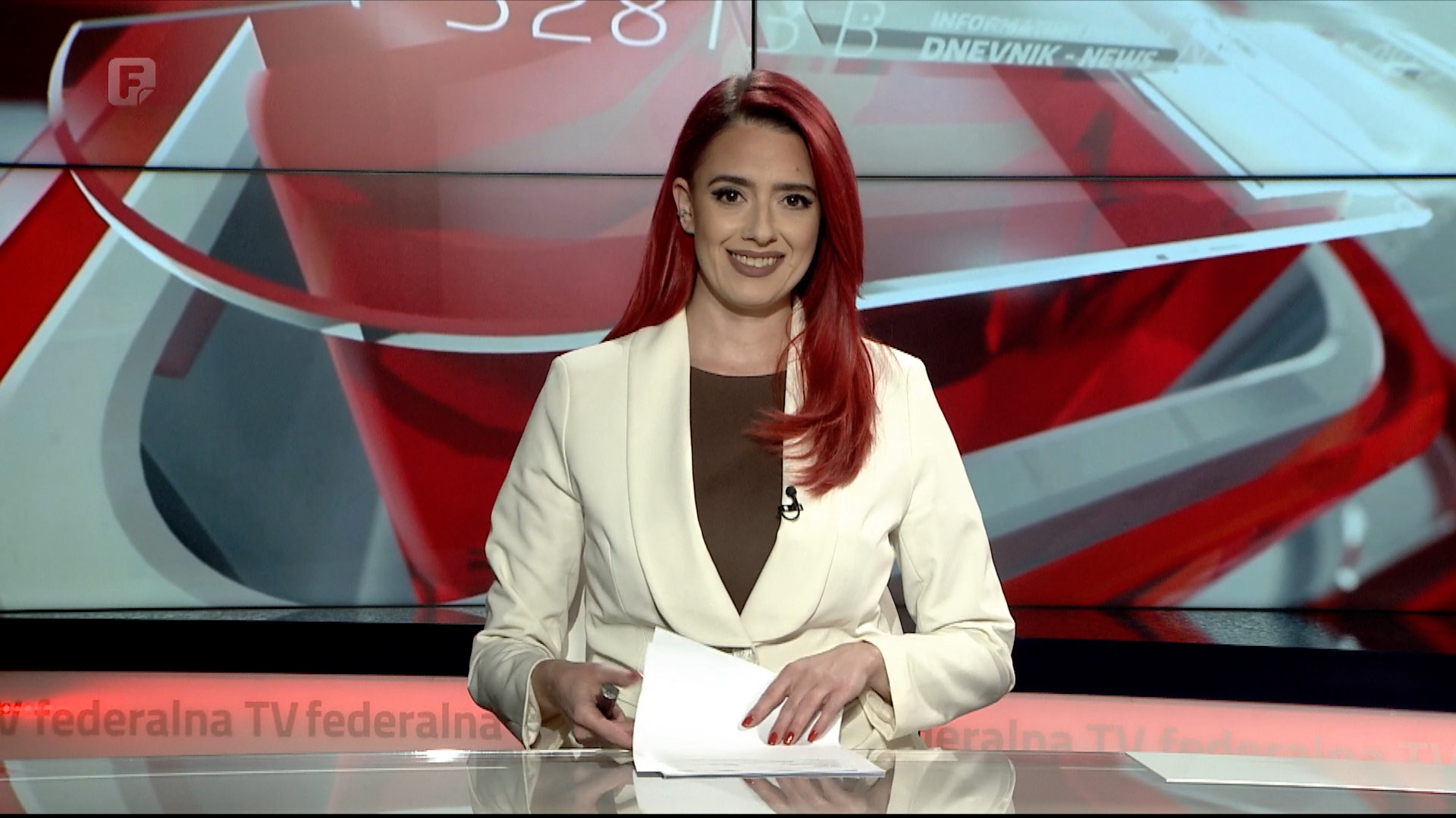 Dnevnik 2, 08.04.2026.